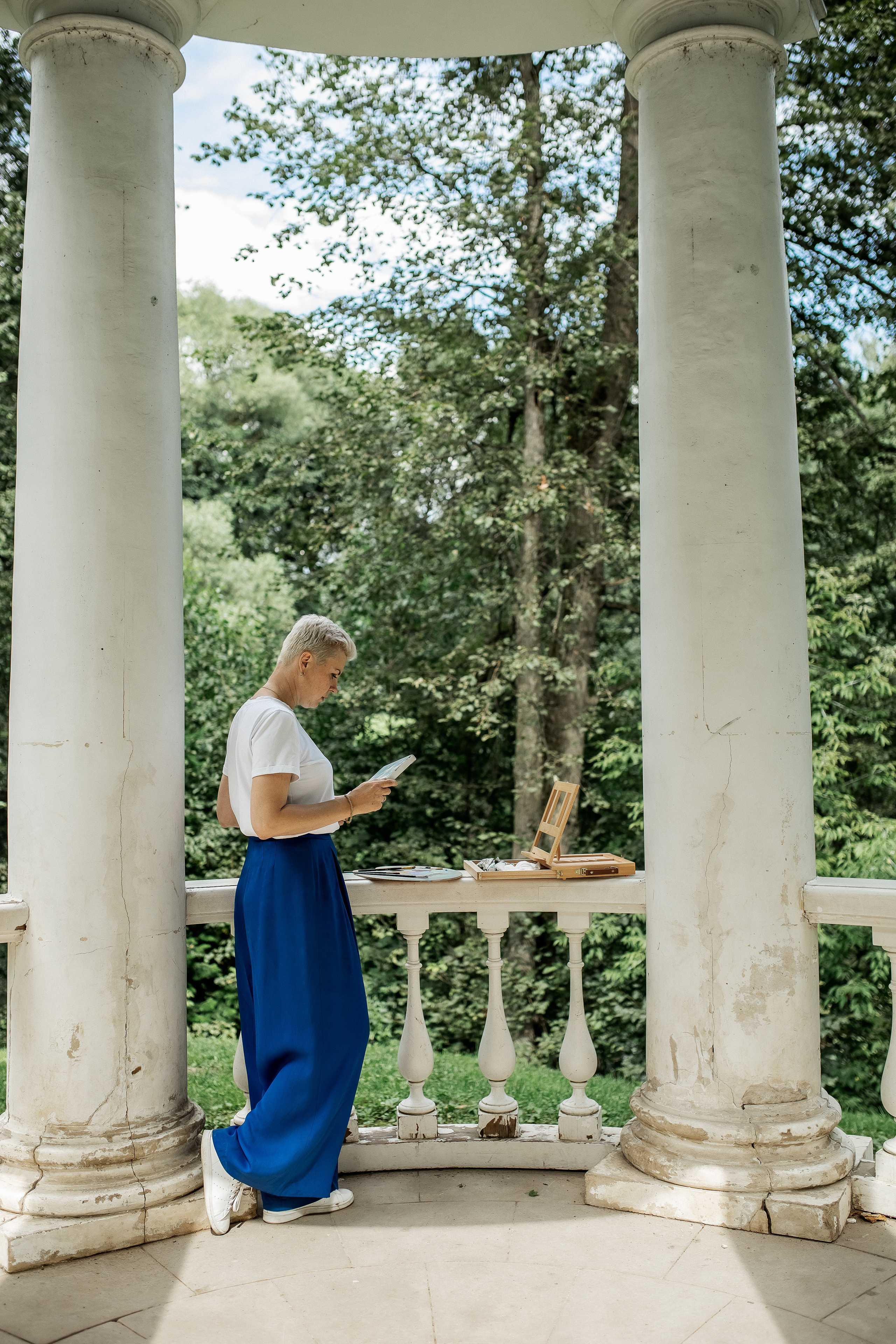 Юля. Природа, пейзаж, краски и прогулка. Профессиональный фотограф, Москва |Видное Елена Елизарова