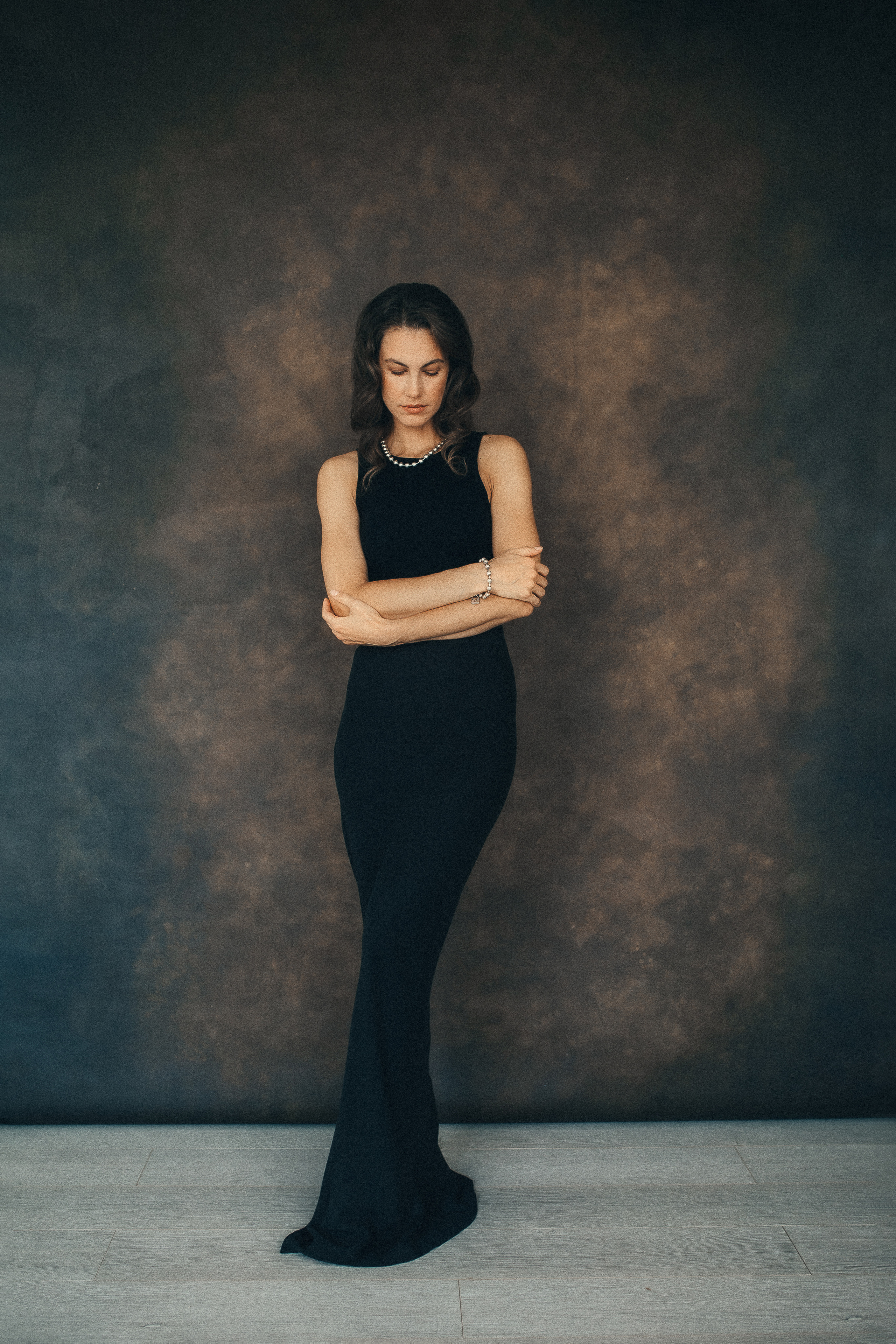 Аня. Фотопроект с стиле Old Money. Профессиональный фотограф, Москва |Видное Елена Елизарова