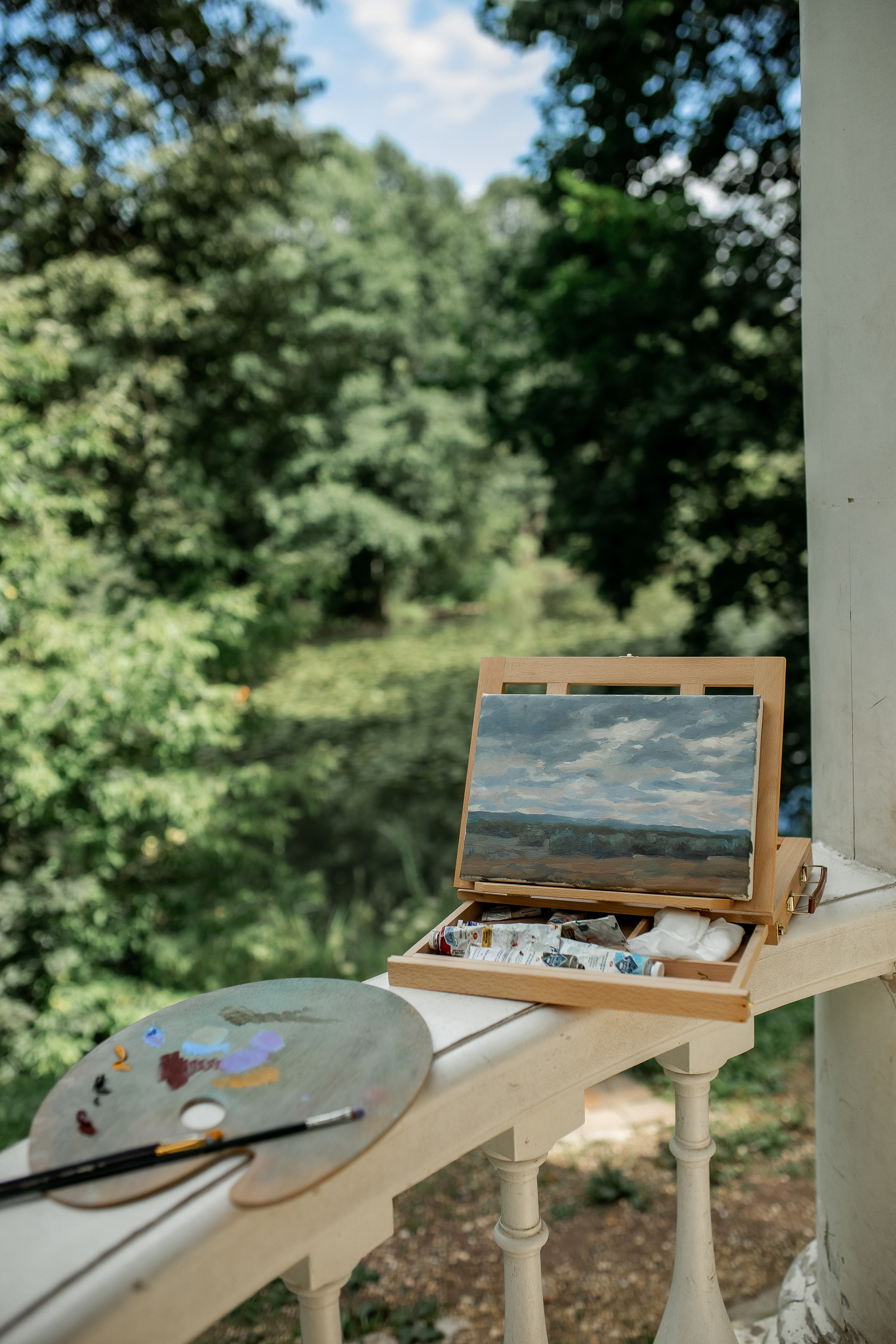 Юля. Природа, пейзаж, краски и прогулка. Профессиональный фотограф, Москва |Видное Елена Елизарова