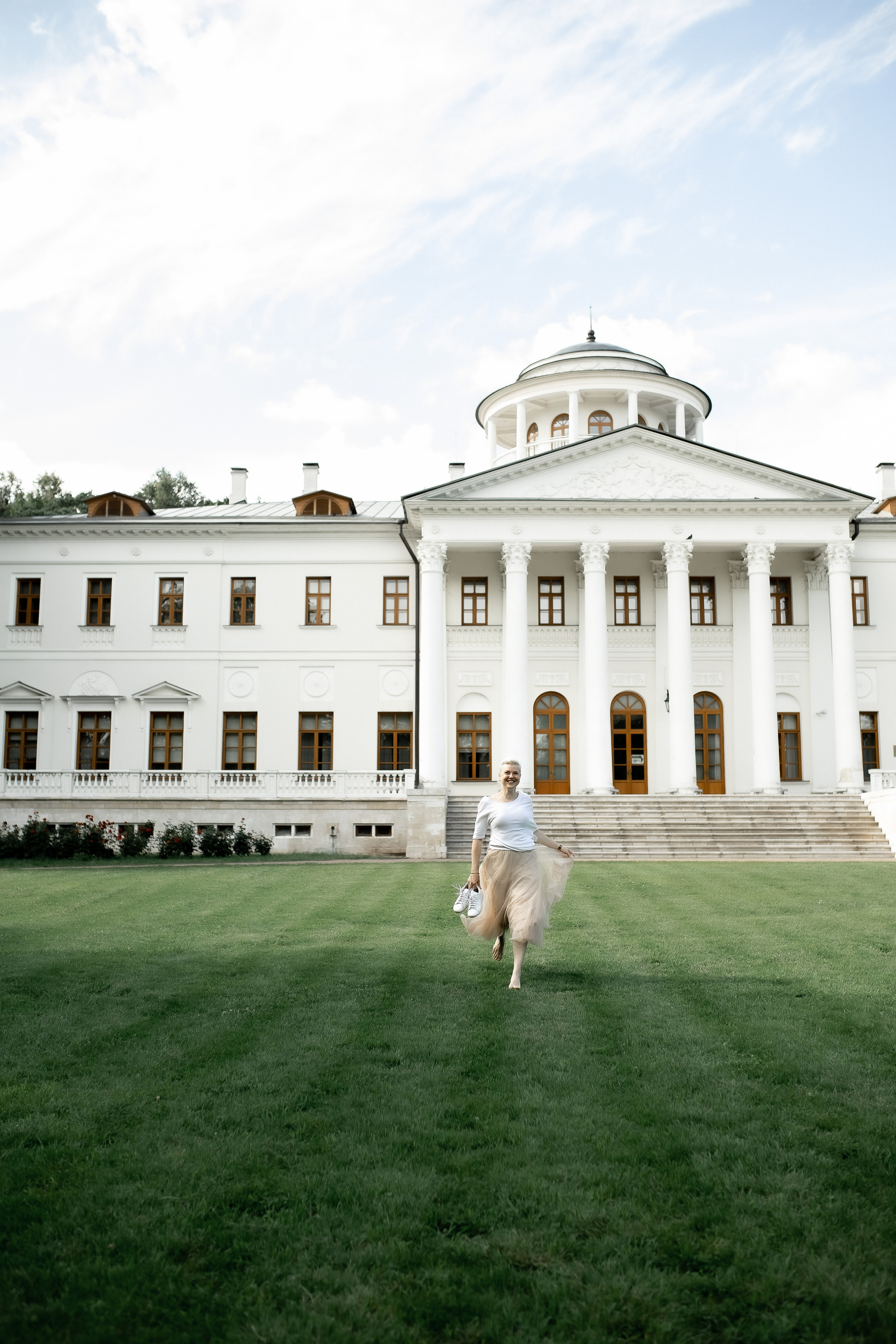 Юля. Природа, пейзаж, краски и прогулка. Профессиональный фотограф, Москва |Видное Елена Елизарова