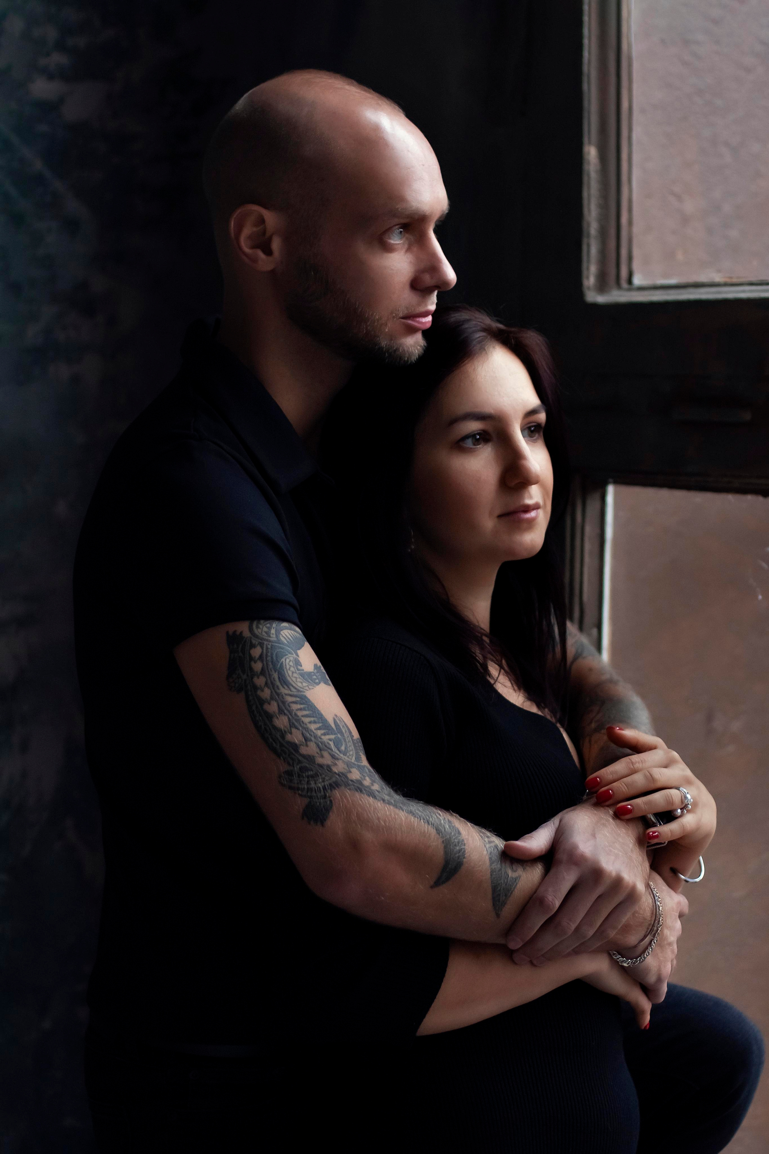 Иван да Марья. Профессиональный фотограф, Москва |Видное Елена Елизарова