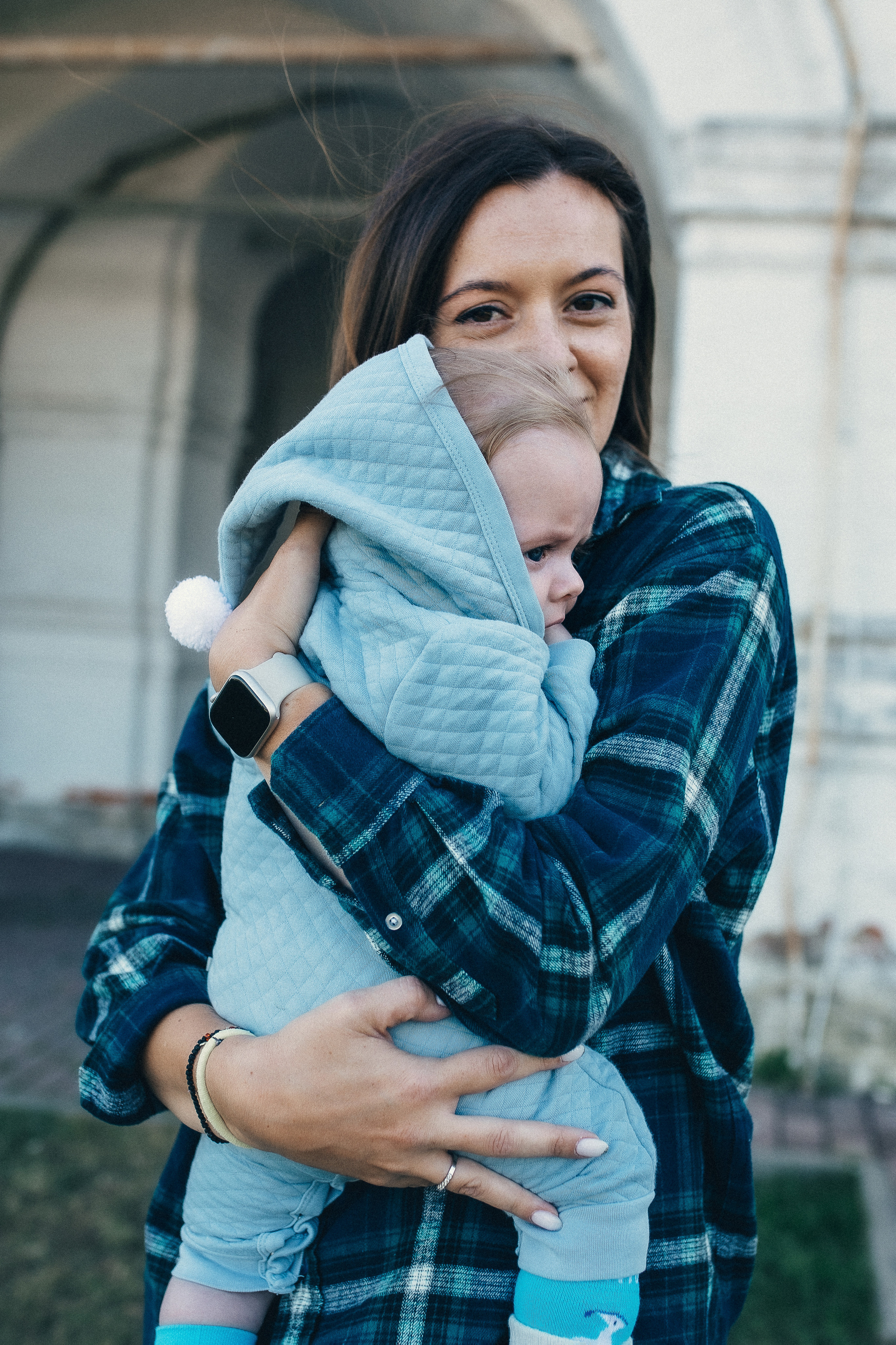 Кристина и Ярослав. Коломенское. Профессиональный фотограф, Москва |Видное Елена Елизарова