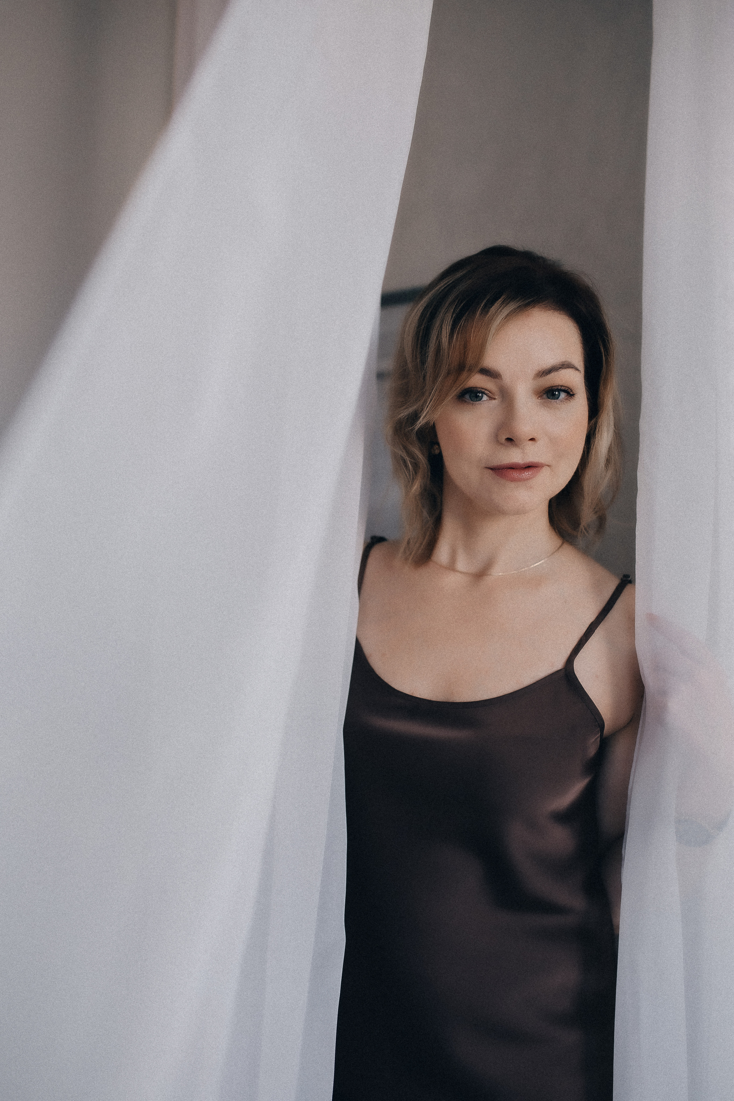 Маша. В стиле Old Money. Профессиональный фотограф, Москва |Видное Елена Елизарова