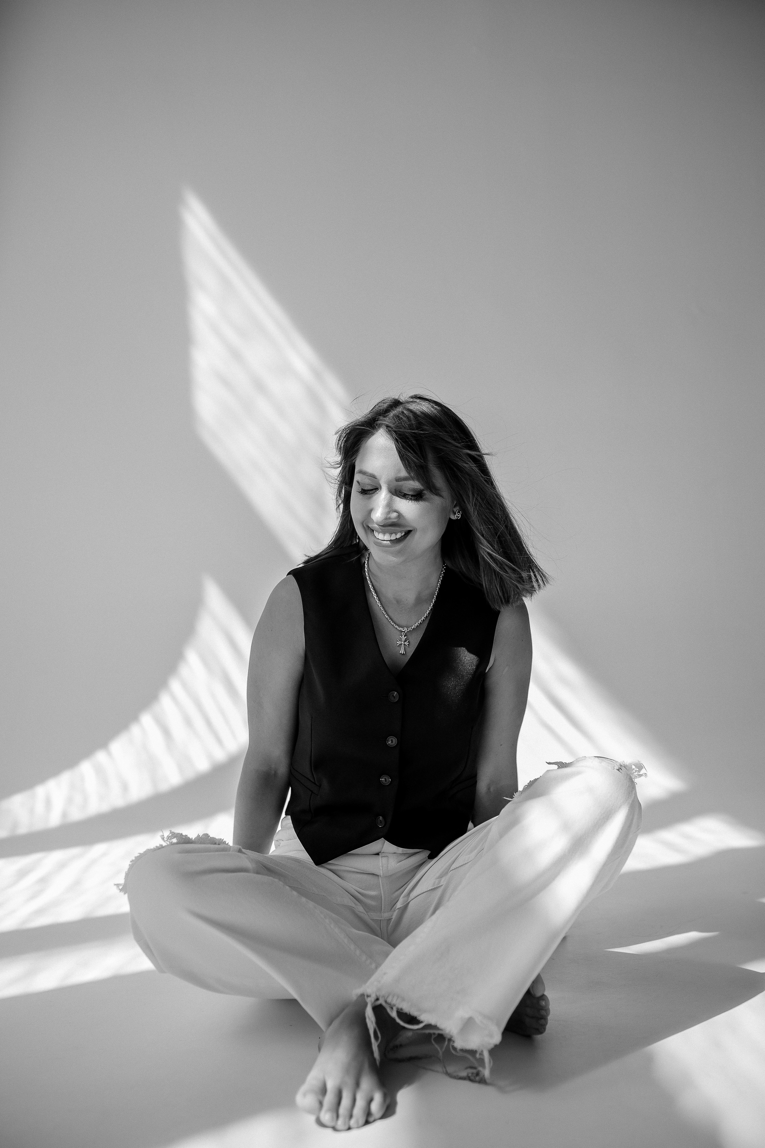 Настя. Студия.Сьемка контента. Профессиональный фотограф, Москва |Видное Елена Елизарова