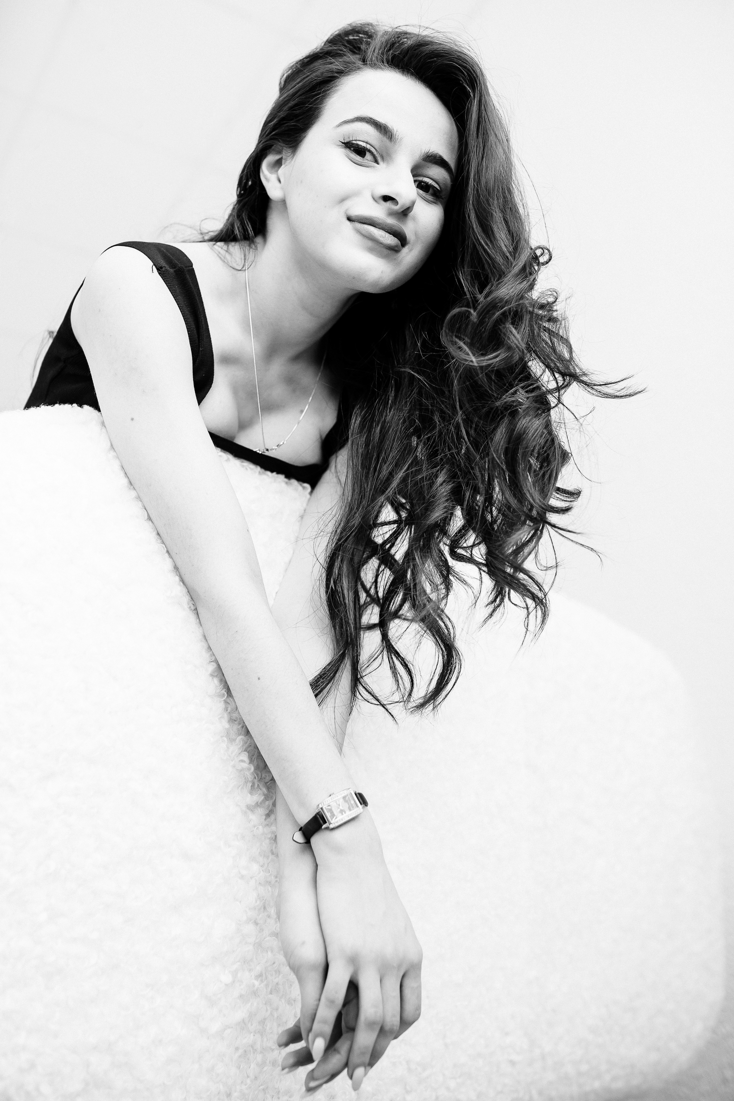 Лариса. Сьемка в студии. Профессиональный фотограф, Москва |Видное Елена Елизарова