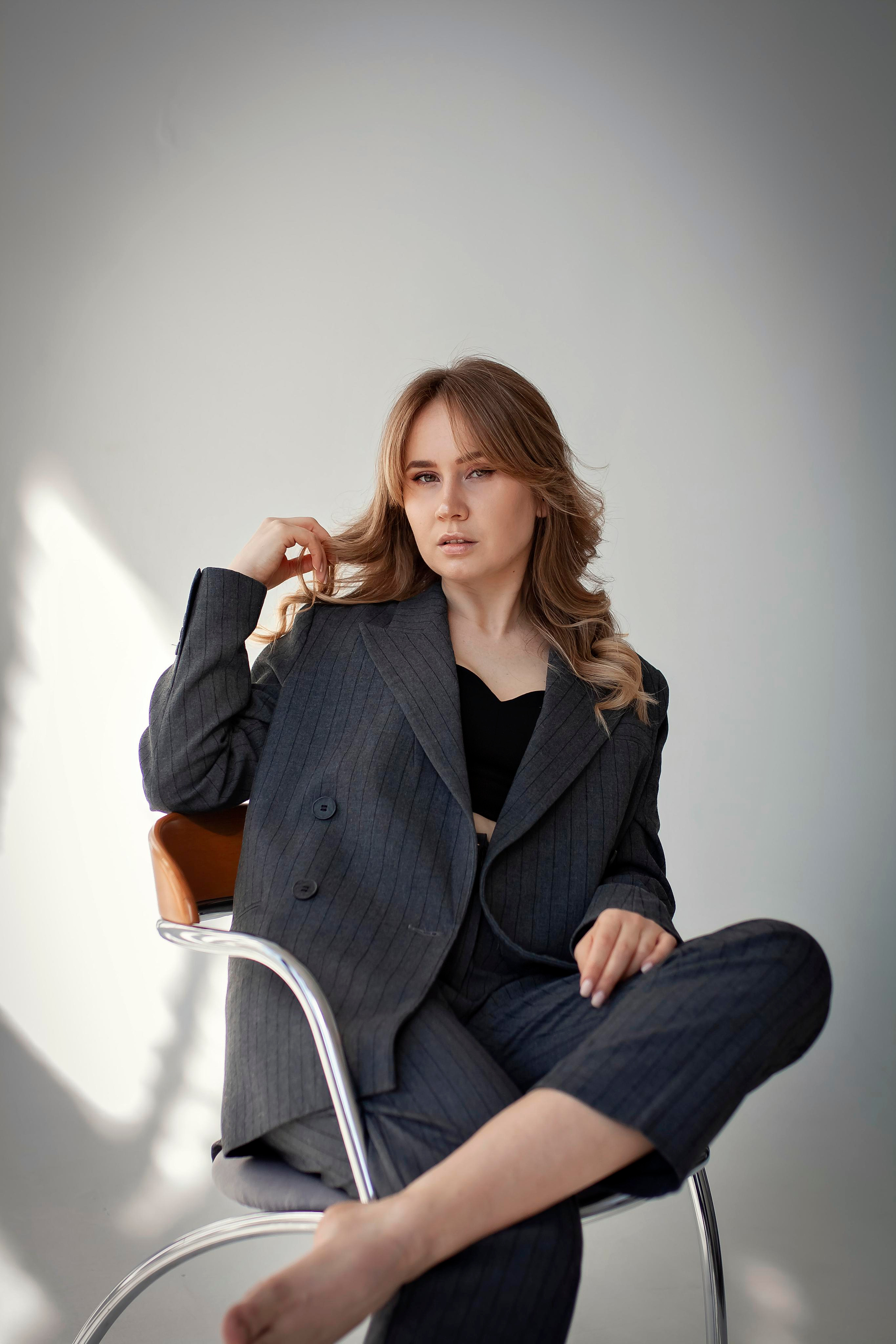 Надя. Подарок на день рождения. Профессиональный фотограф, Москва |Видное Елена Елизарова