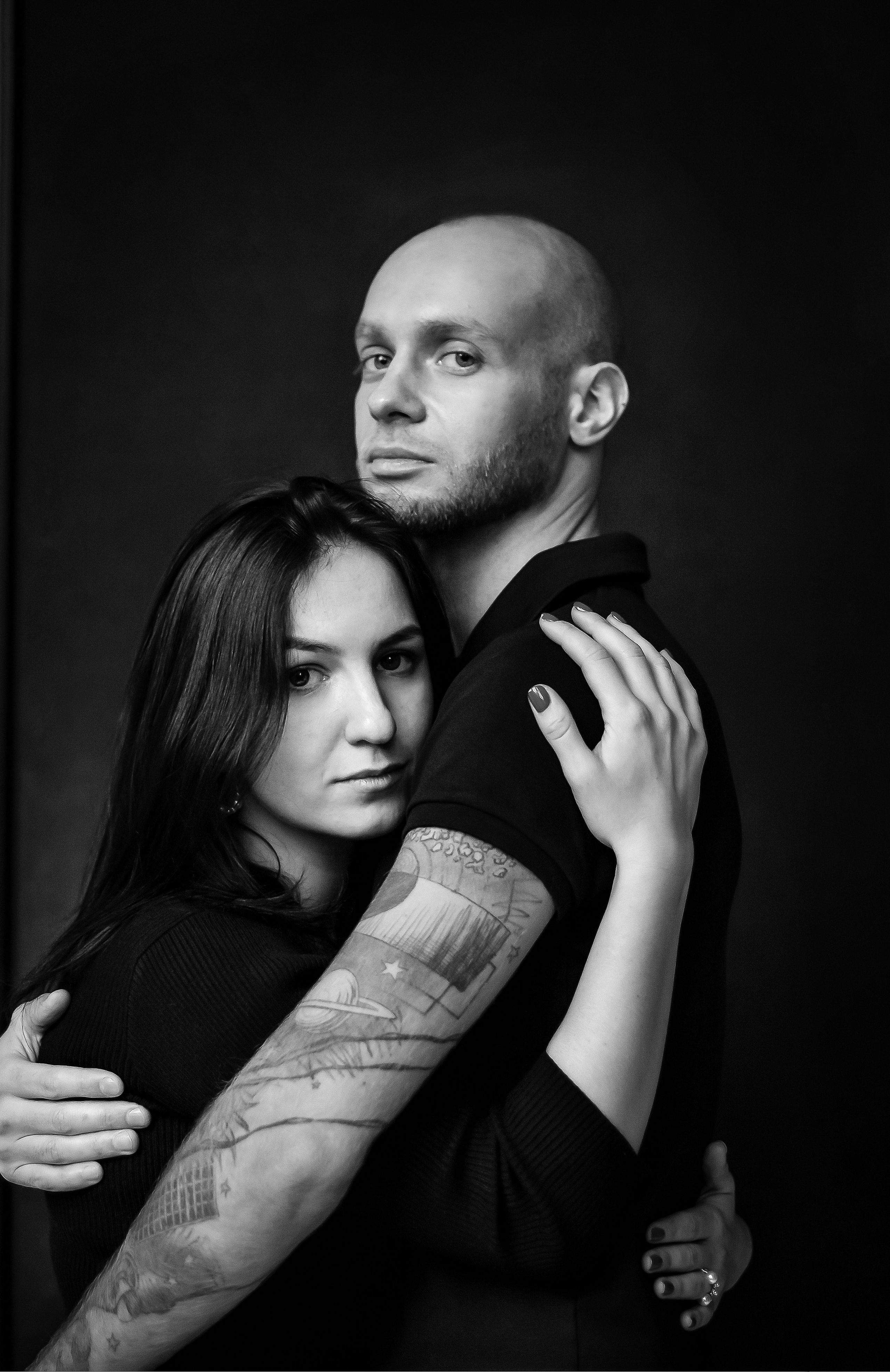 Иван да Марья. Профессиональный фотограф, Москва |Видное Елена Елизарова