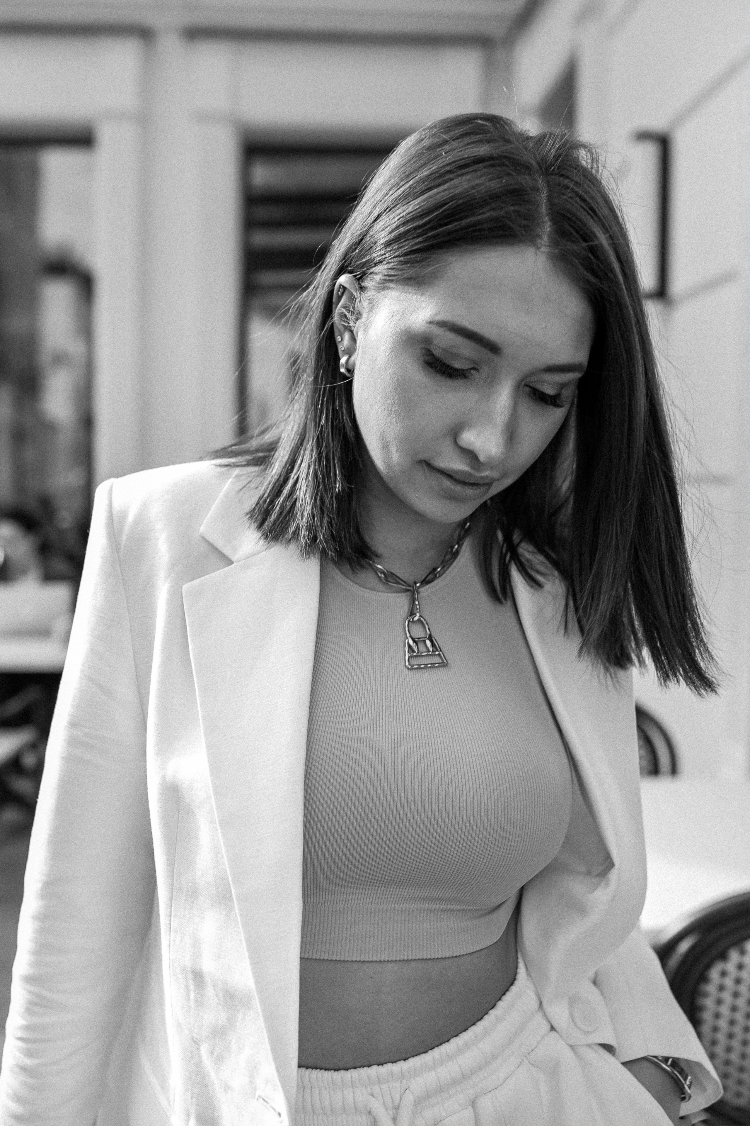 Анастасия. Ретро настроение. Профессиональный фотограф, Москва |Видное Елена Елизарова