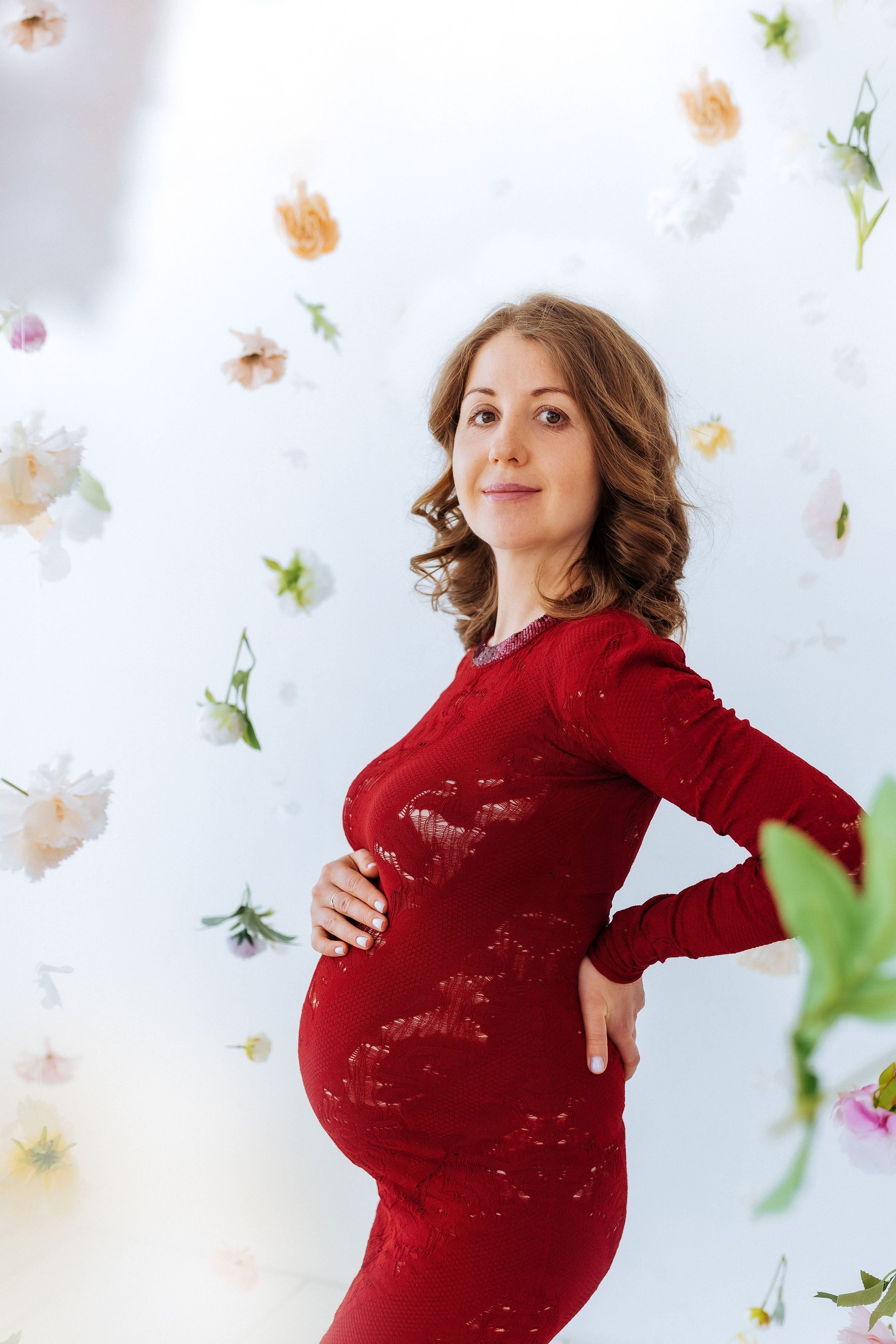 Яна и Денис. Профессиональный фотограф, Москва |Видное Елена Елизарова