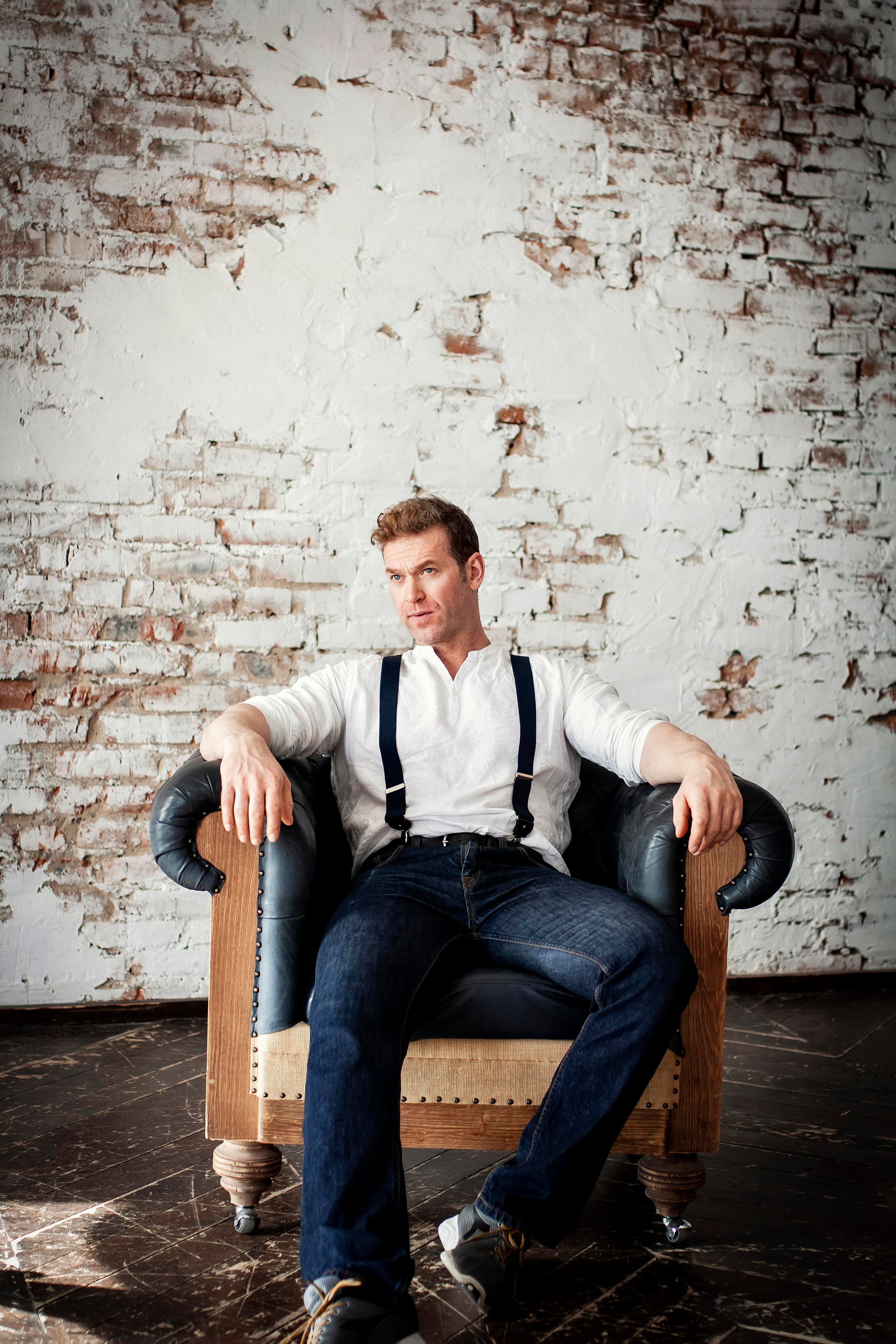 Андрей. Главный герой. Профессиональный фотограф, Москва |Видное Елена Елизарова