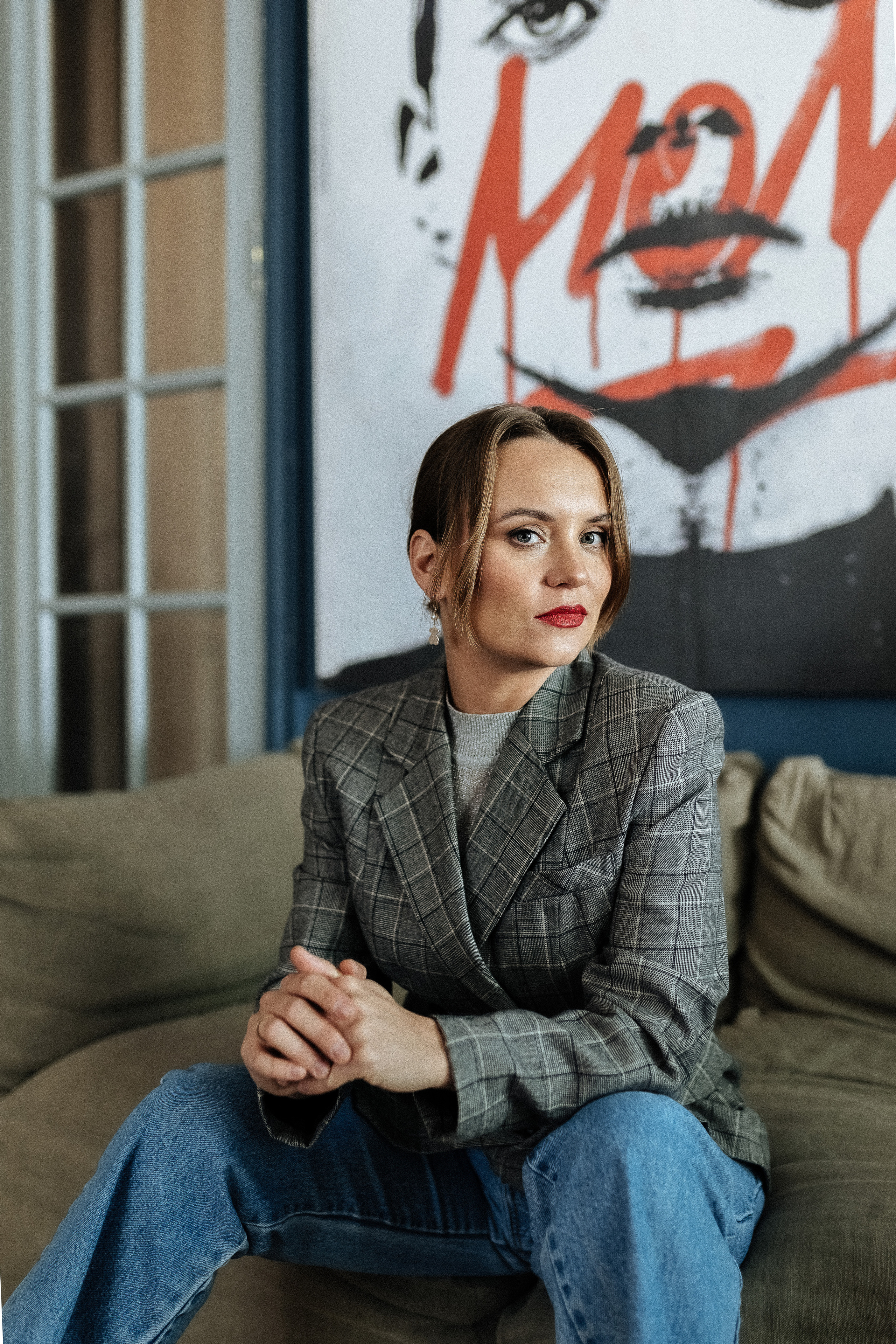 Аня. Студия. Профессиональный фотограф, Москва |Видное Елена Елизарова