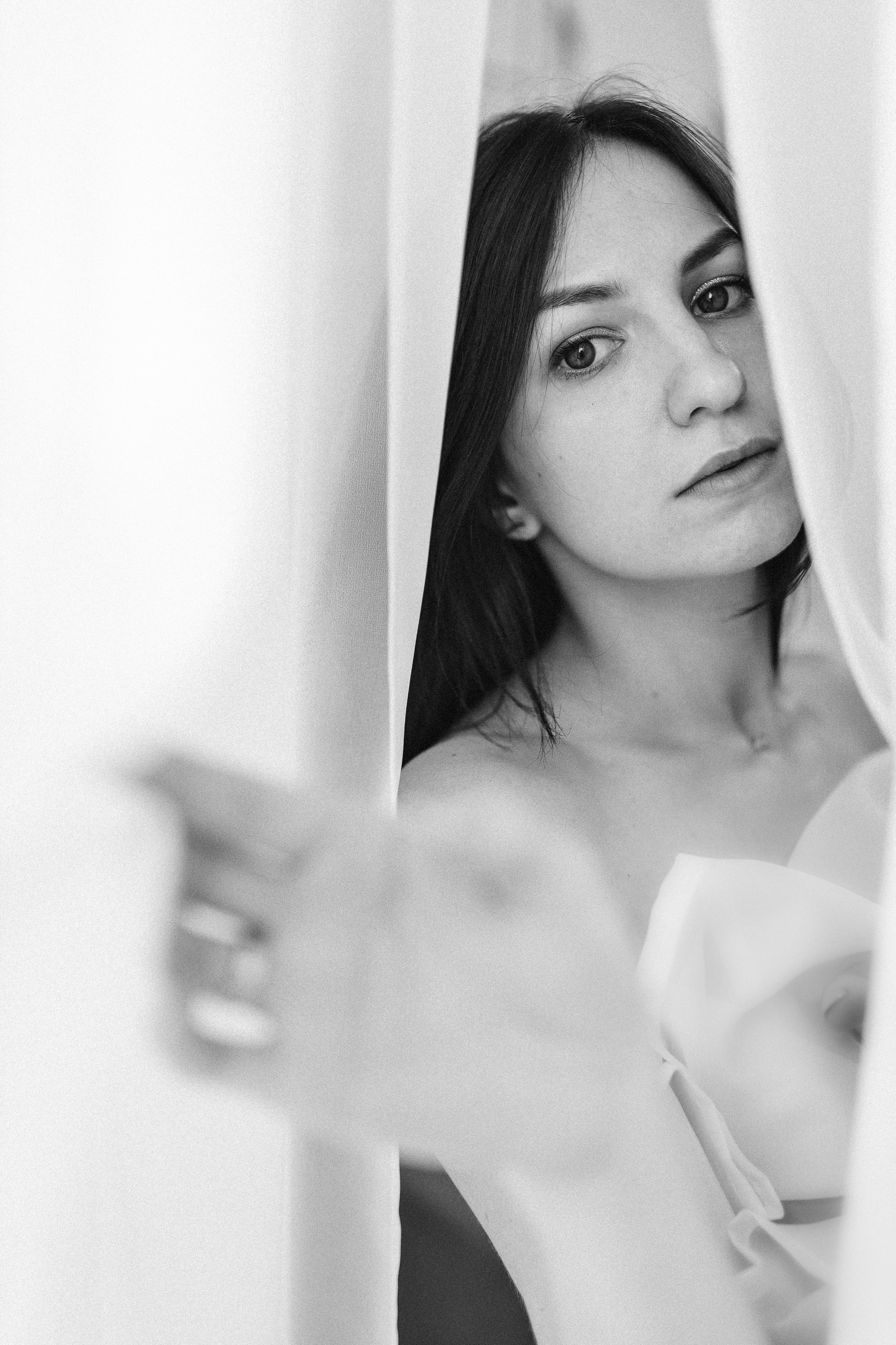 Мария. Сьемка дома. Профессиональный фотограф, Москва |Видное Елена Елизарова