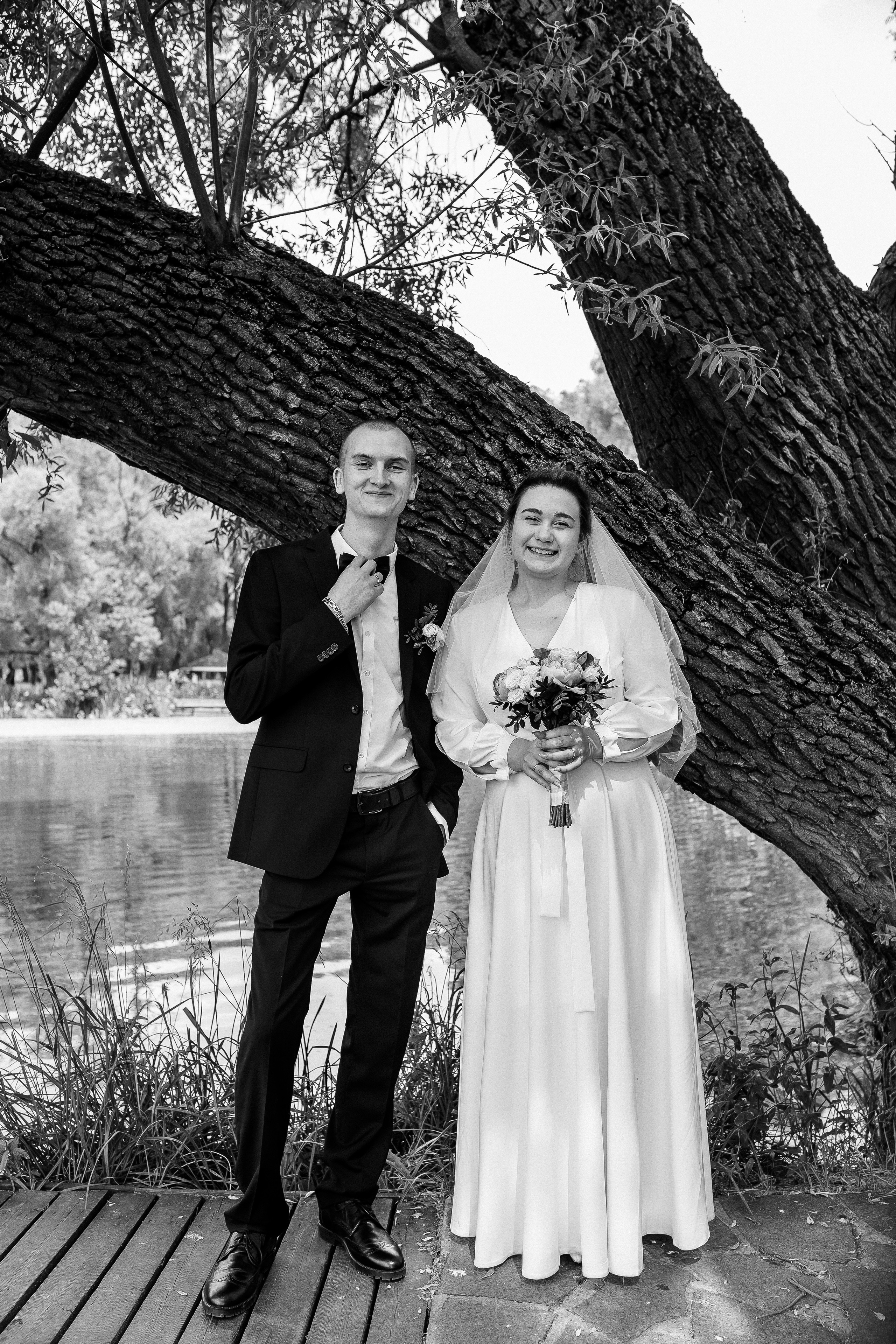 Андрей и Анастасия. Все начинается с любви. Профессиональный фотограф, Москва |Видное Елена Елизарова