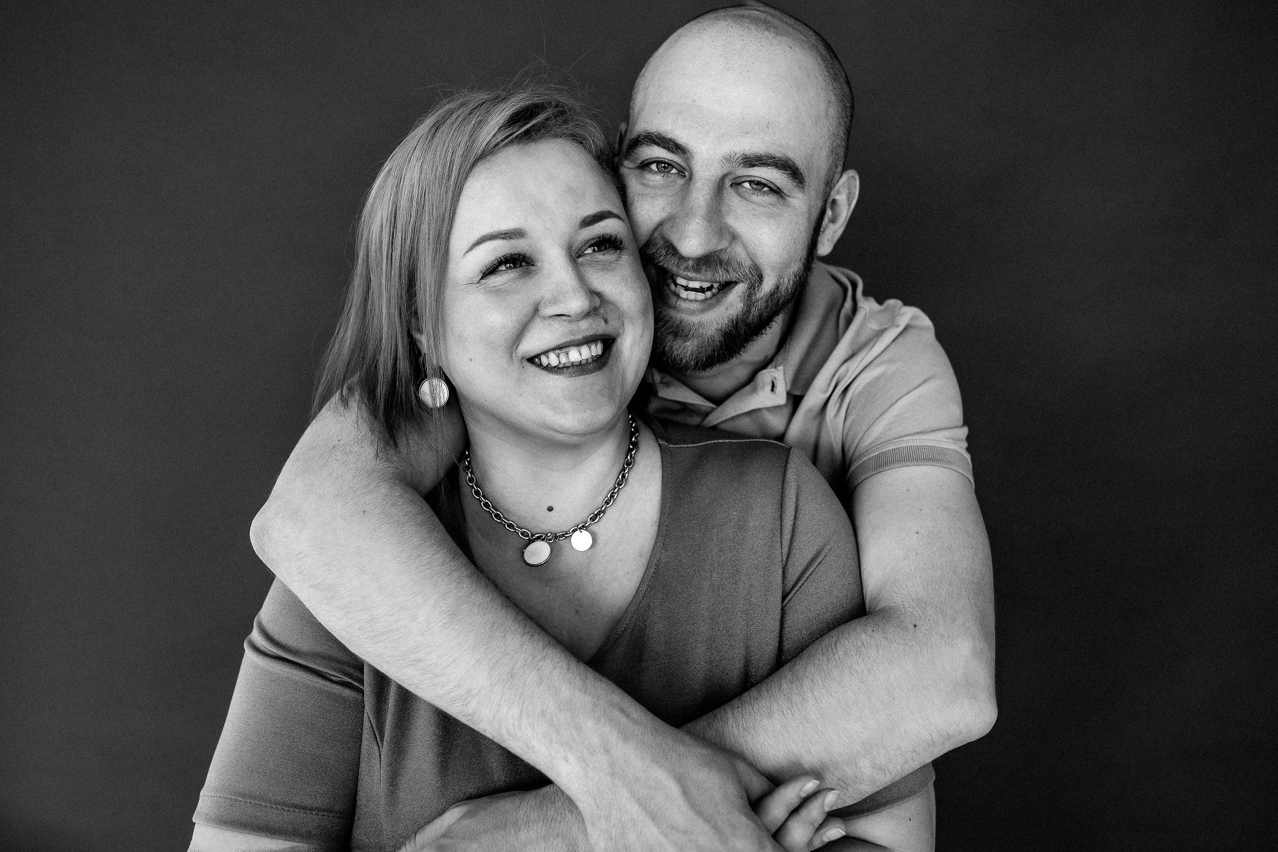 Оля и семья. Студия. Профессиональный фотограф, Москва |Видное Елена Елизарова