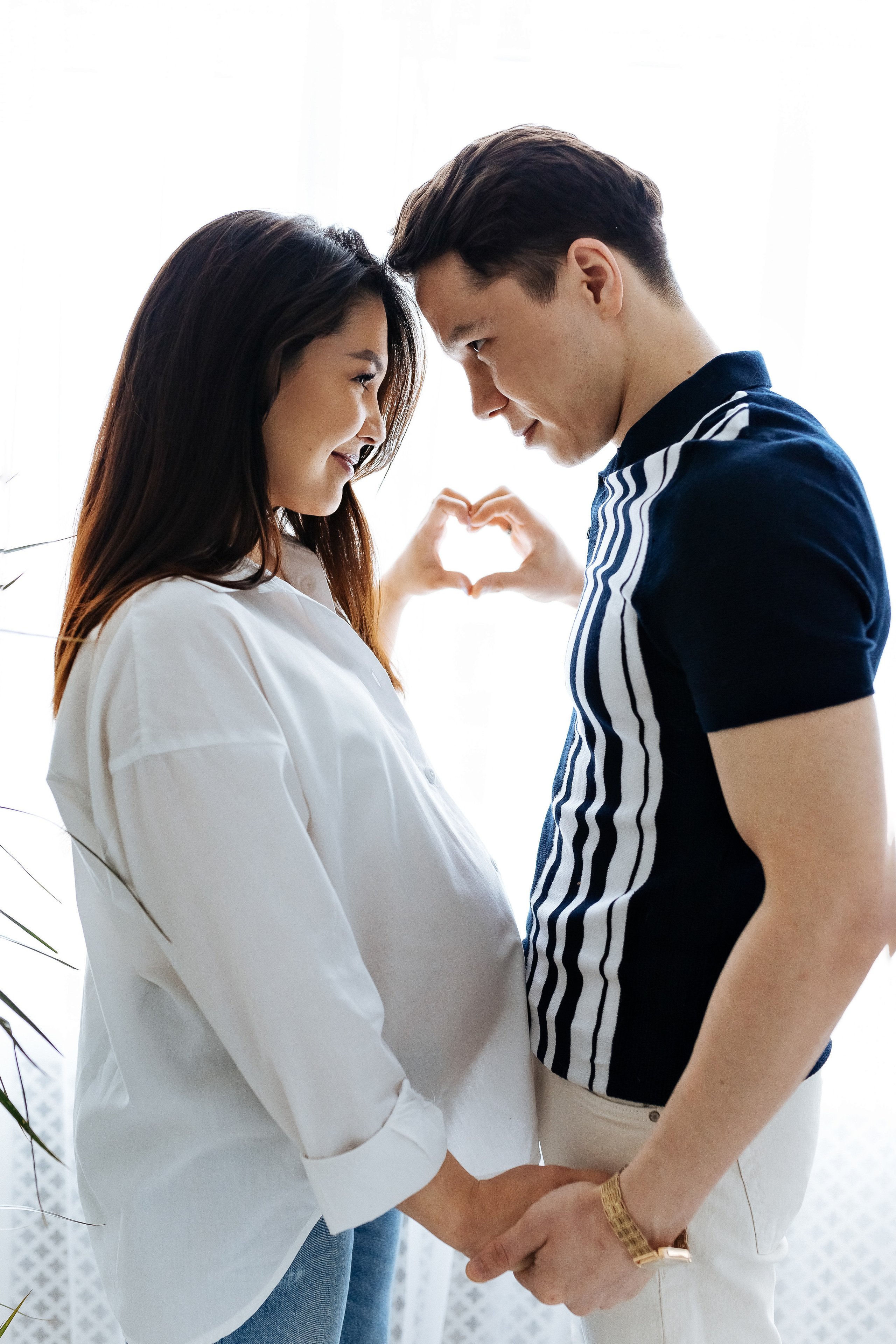 Айна и Адам. Профессиональный фотограф, Москва |Видное Елена Елизарова