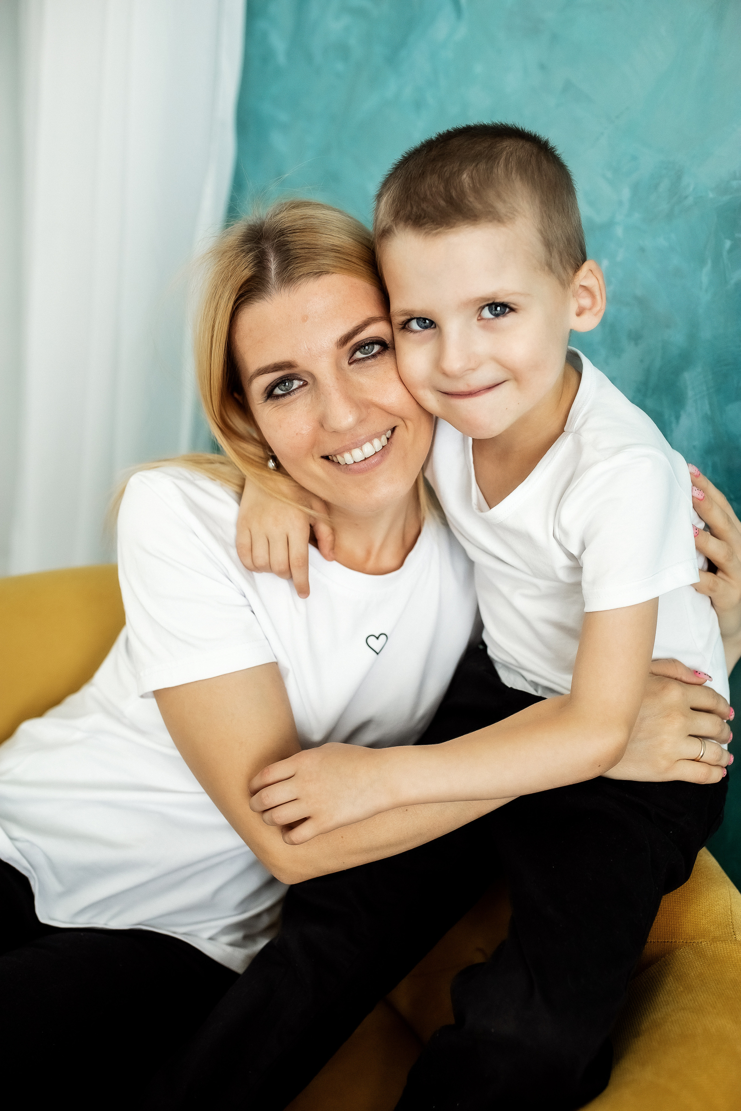 Люба, Дима и Ваня, вместе одно целое. Профессиональный фотограф, Москва |Видное Елена Елизарова