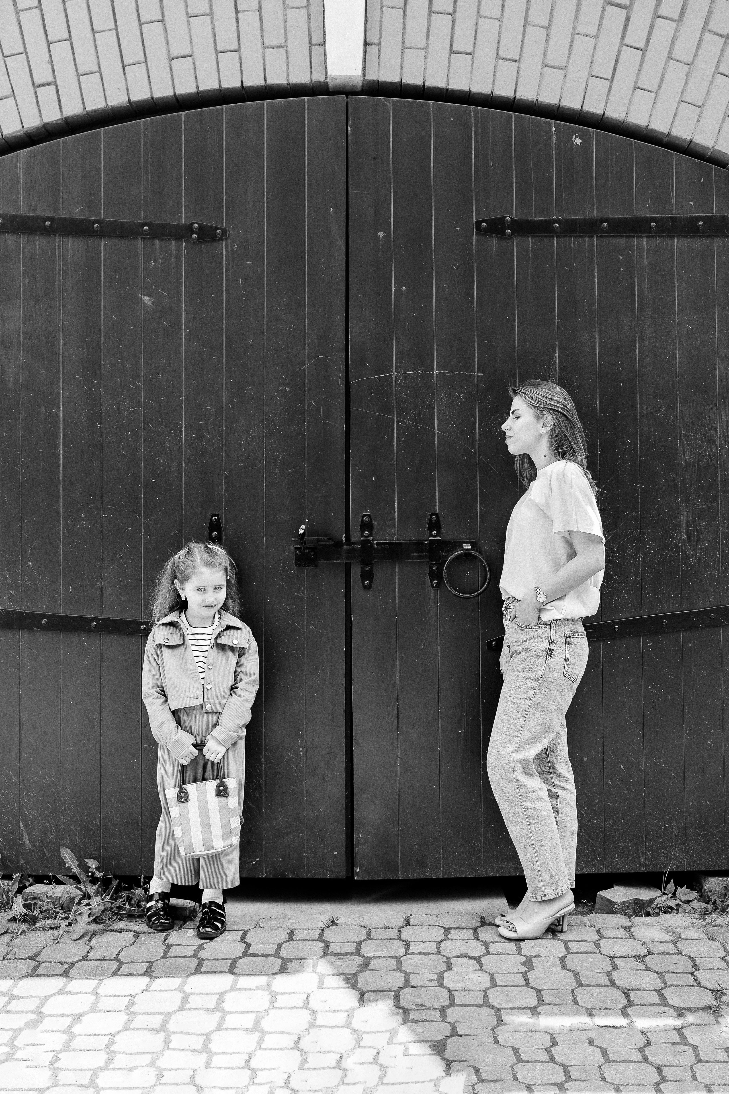 Дарина и Варвара. Однажды летним днем. Профессиональный фотограф, Москва |Видное Елена Елизарова