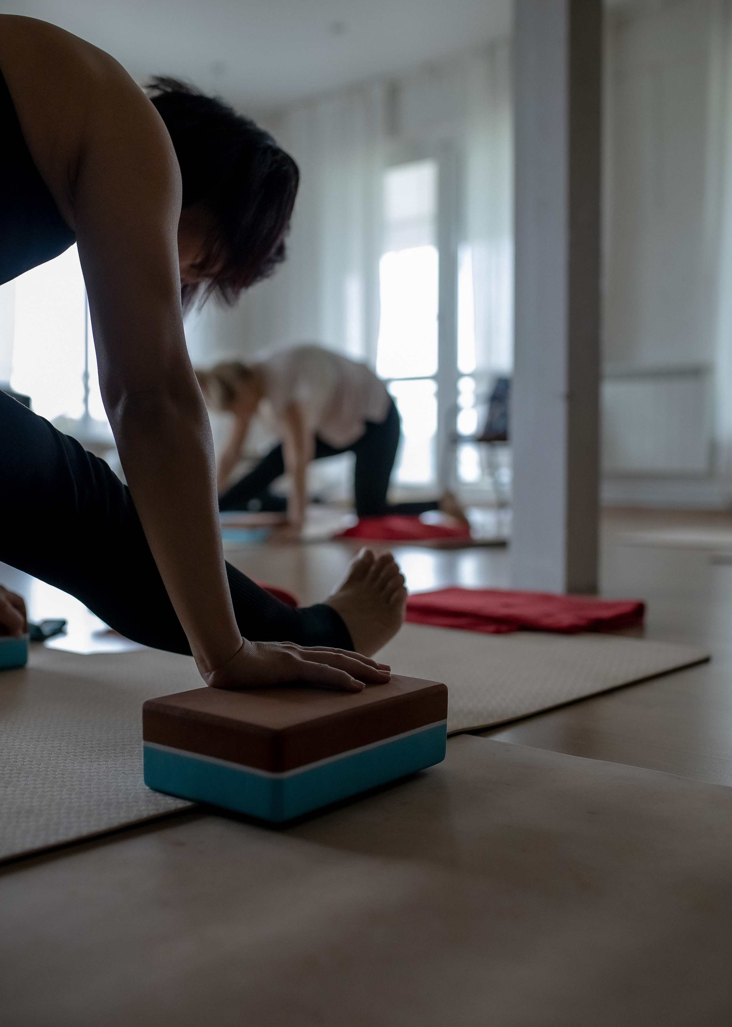 Йога дача. Выезд на природу. Профессиональный фотограф, Москва |Видное Елена Елизарова