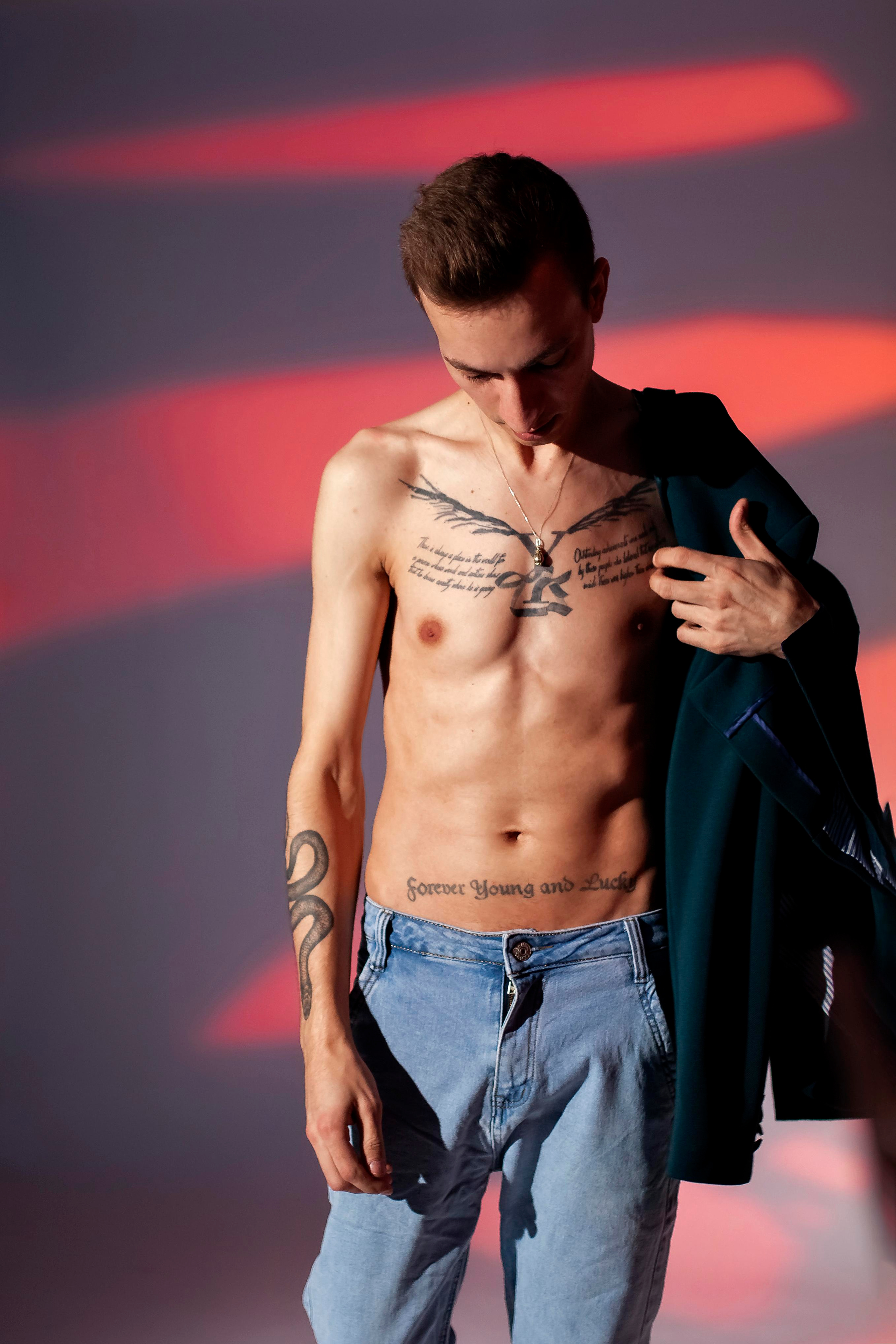 Юра. Фотосессия в студии со студийным светом. Профессиональный фотограф, Москва |Видное Елена Елизарова