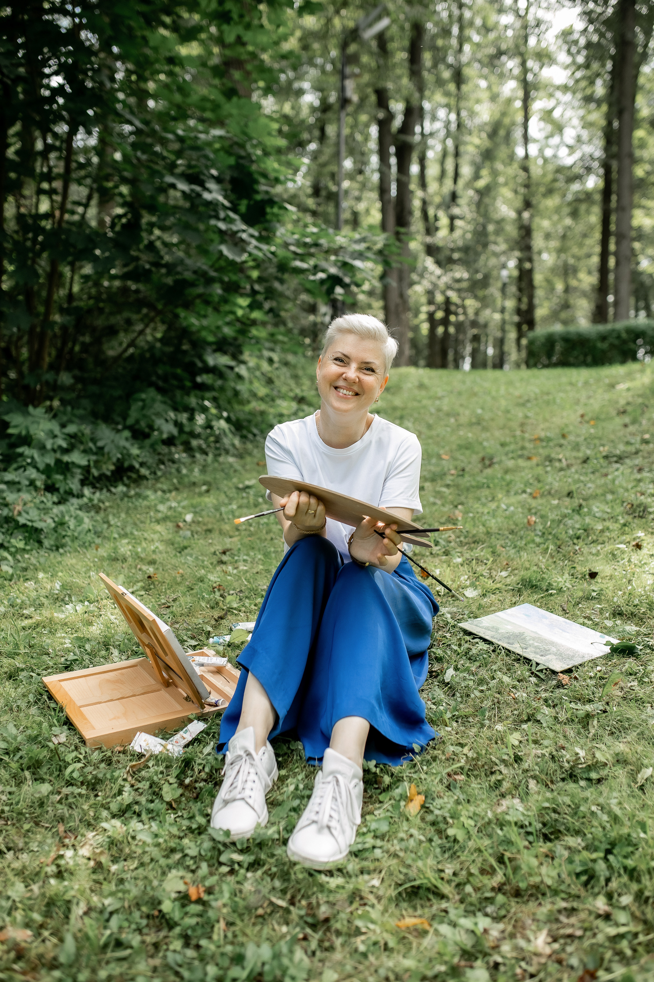 Юля. Природа, пейзаж, краски и прогулка. Профессиональный фотограф, Москва |Видное Елена Елизарова
