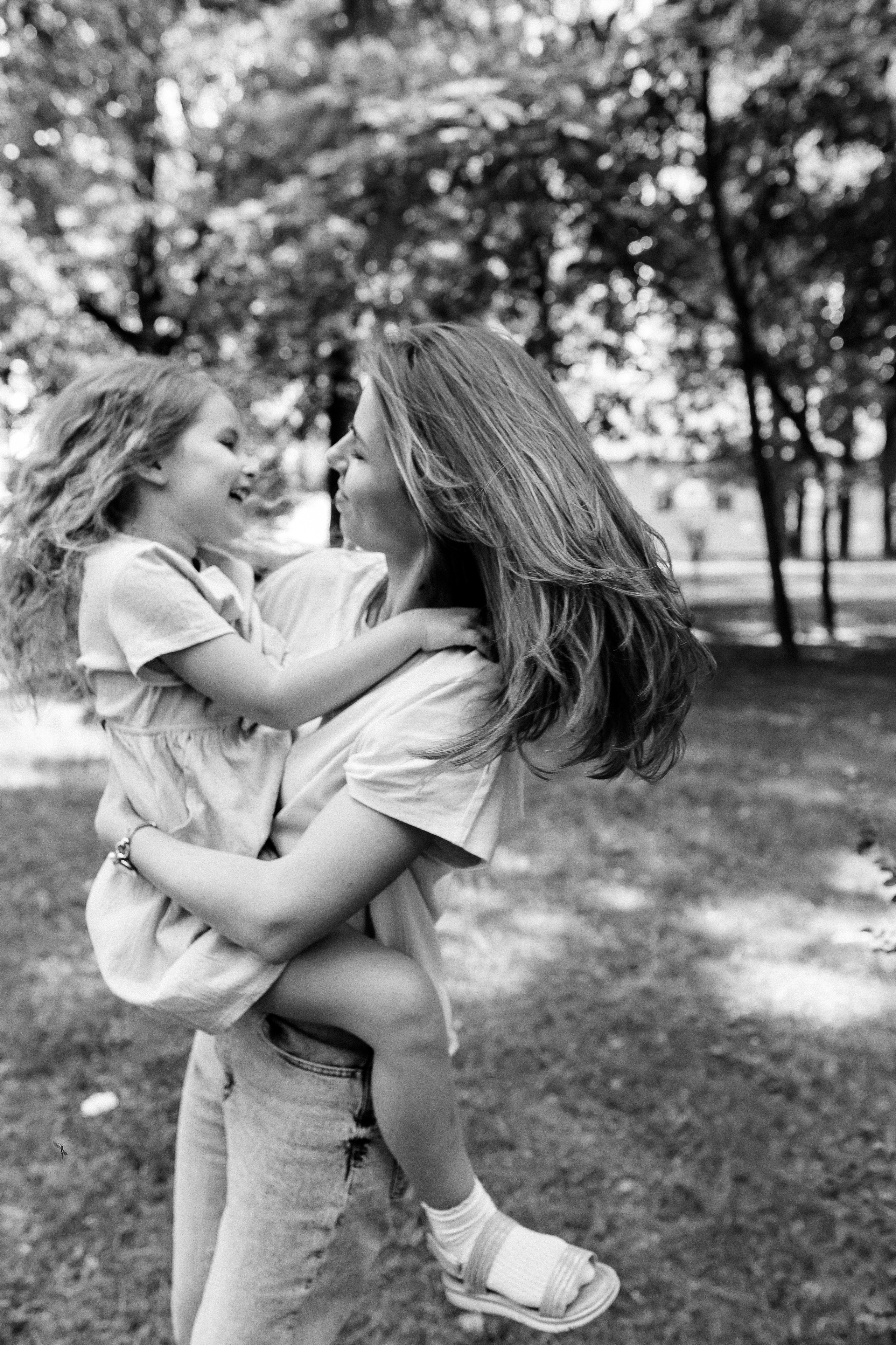 Дарина и Варвара. Однажды летним днем. Профессиональный фотограф, Москва |Видное Елена Елизарова