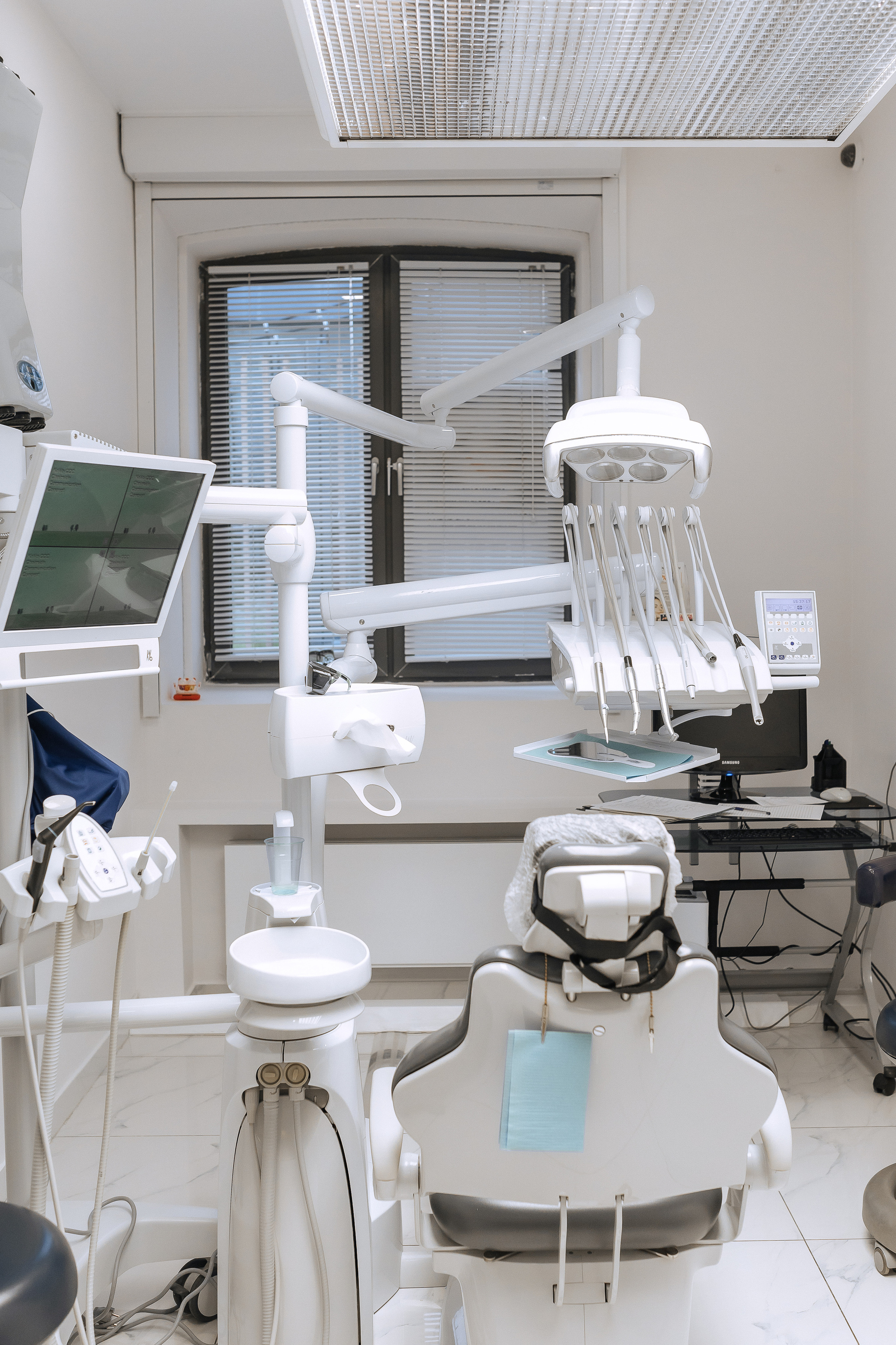 Стоматология. Бизнес портреты и контент сьемка. Профессиональный фотограф, Москва |Видное Елена Елизарова