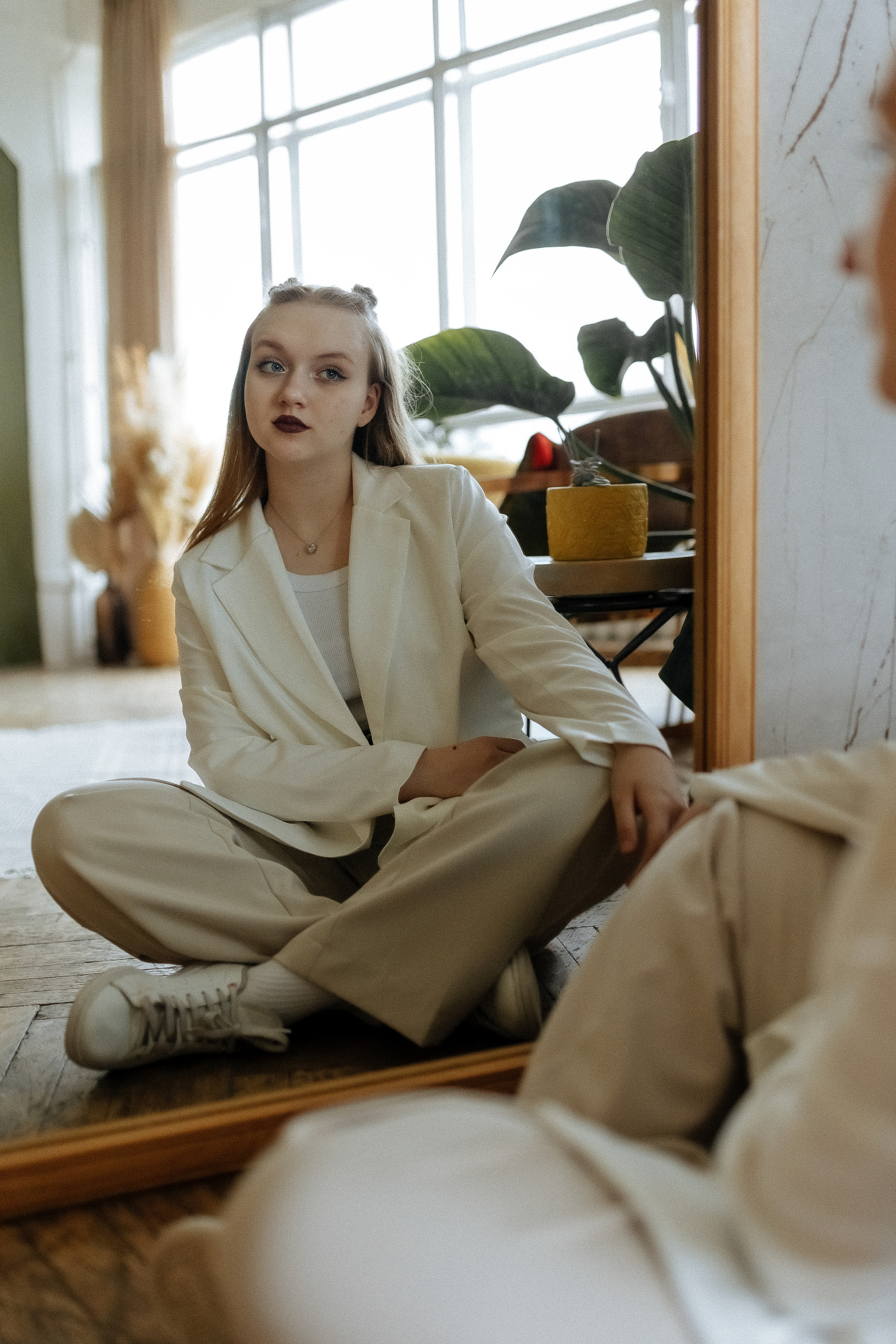 Сестры. Даша и Юля. Профессиональный фотограф, Москва |Видное Елена Елизарова