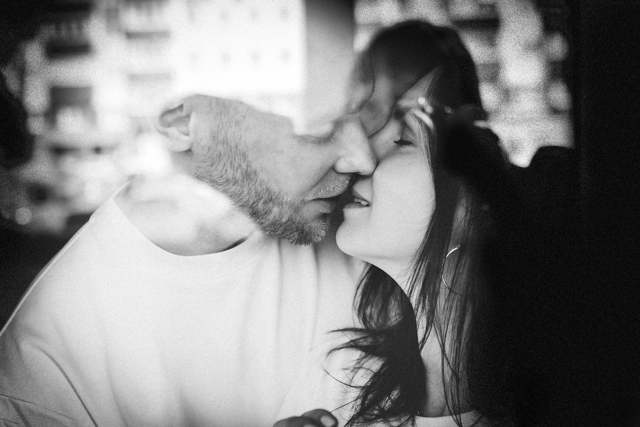 Ваня и Маша. Обычная хата. Профессиональный фотограф, Москва |Видное Елена Елизарова