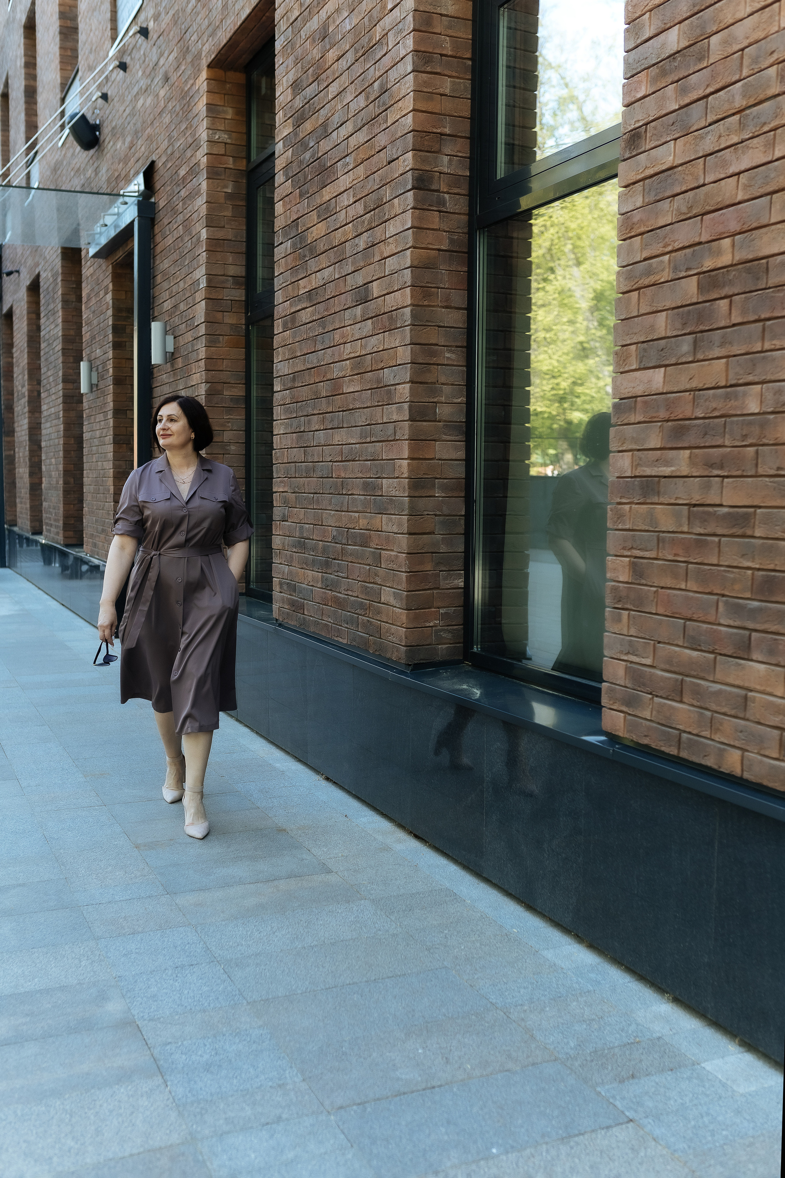 Мама и дочки. Прогулка. Профессиональный фотограф, Москва |Видное Елена Елизарова