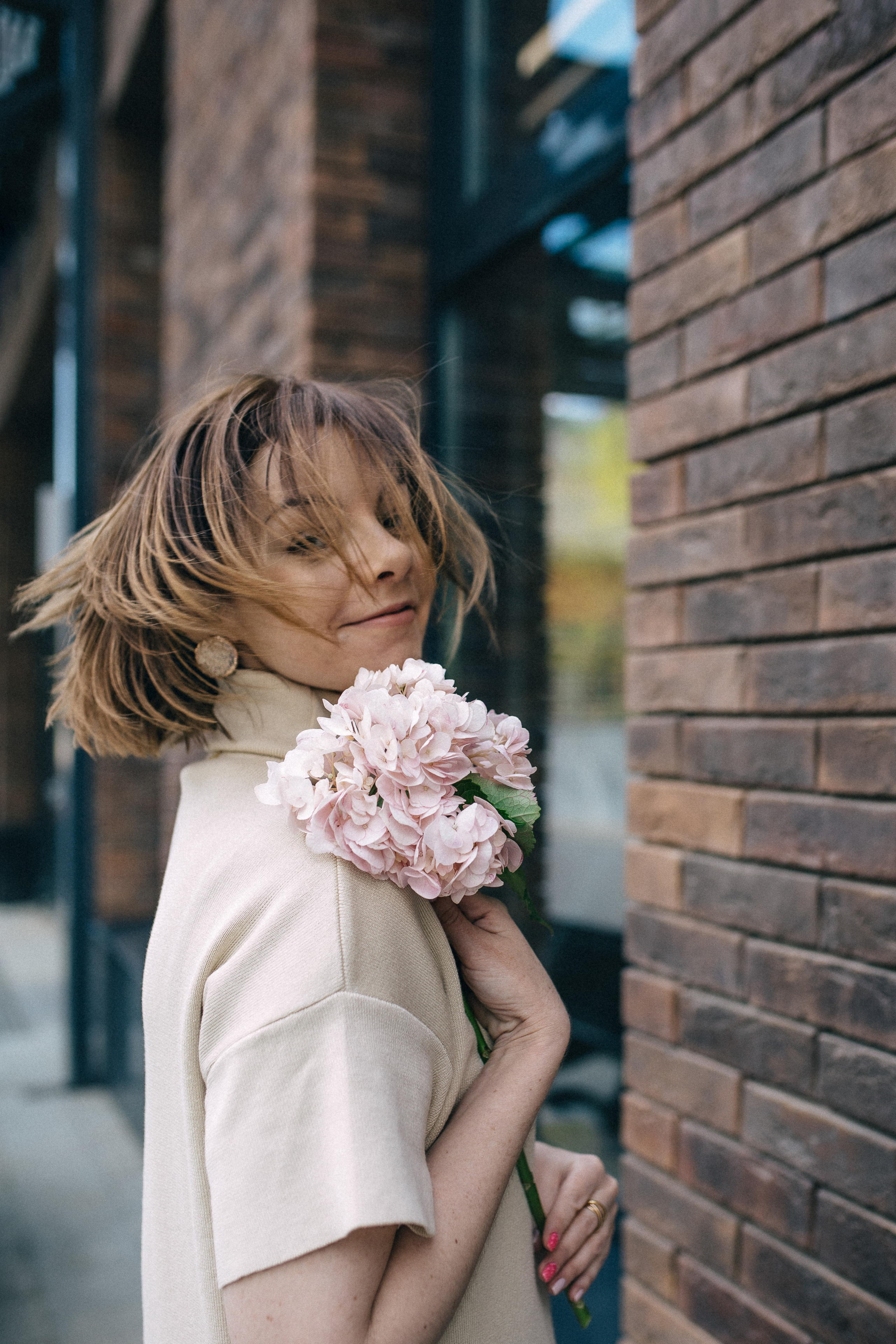 Маша. Прогулка. Профессиональный фотограф, Москва |Видное Елена Елизарова