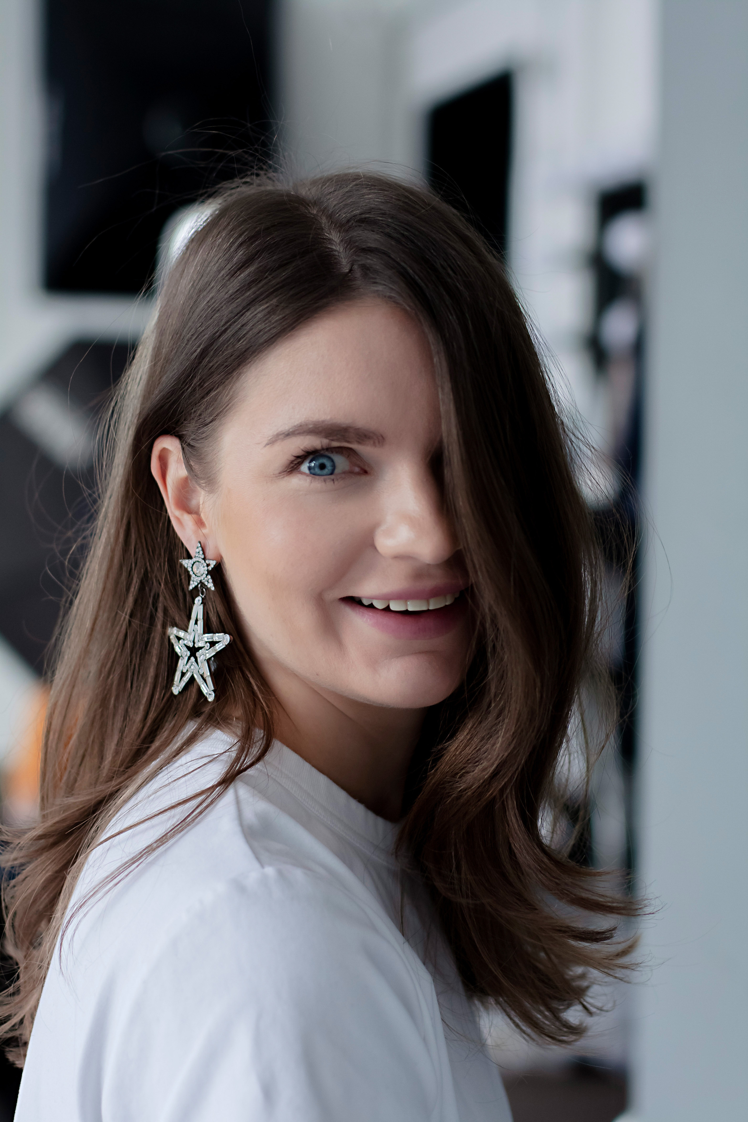 Натали. фотосессия в студии, много образов. Профессиональный фотограф, Москва |Видное Елена Елизарова