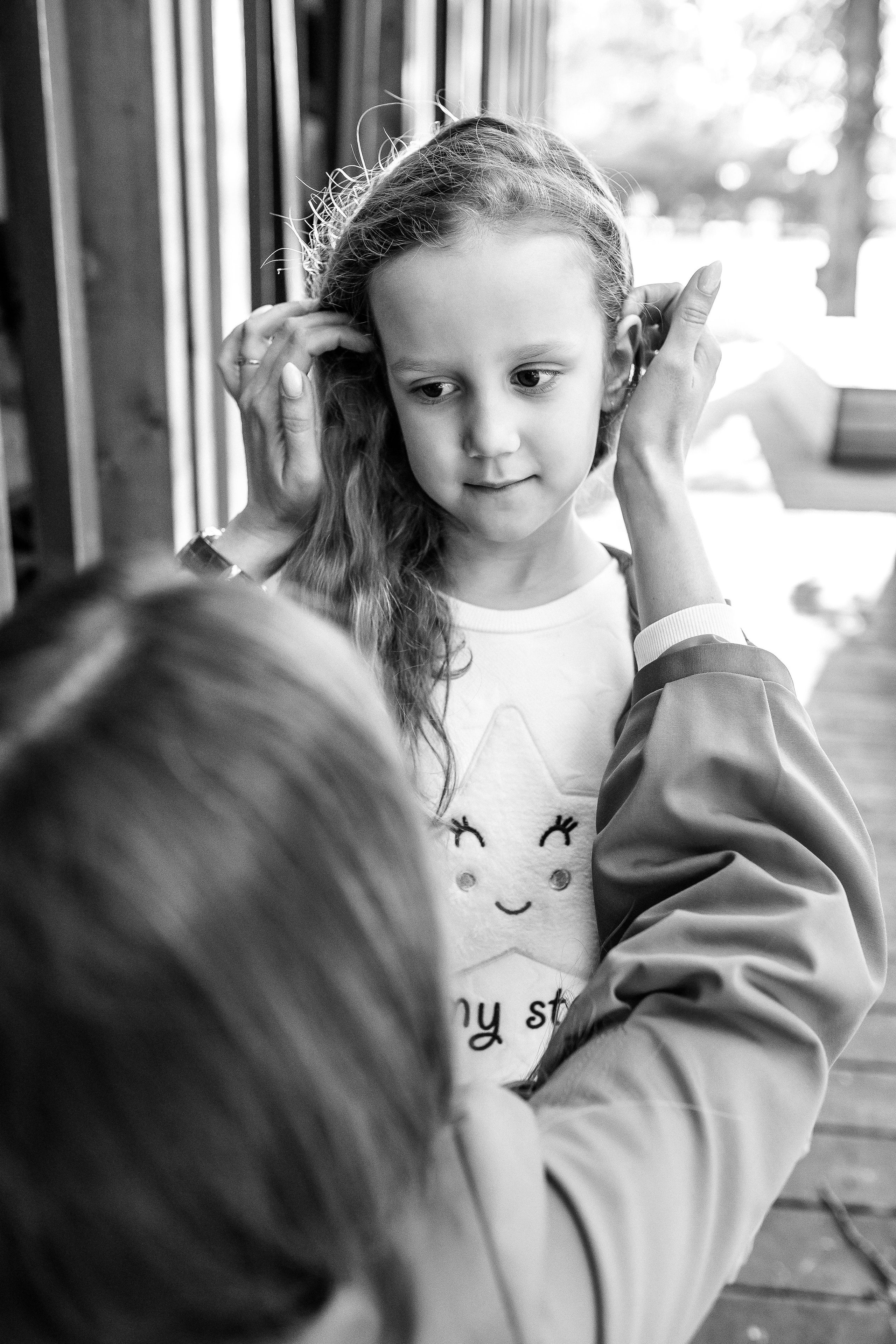 Регина и Кристина. Прогулка в парке им. Горького. Профессиональный фотограф, Москва |Видное Елена Елизарова