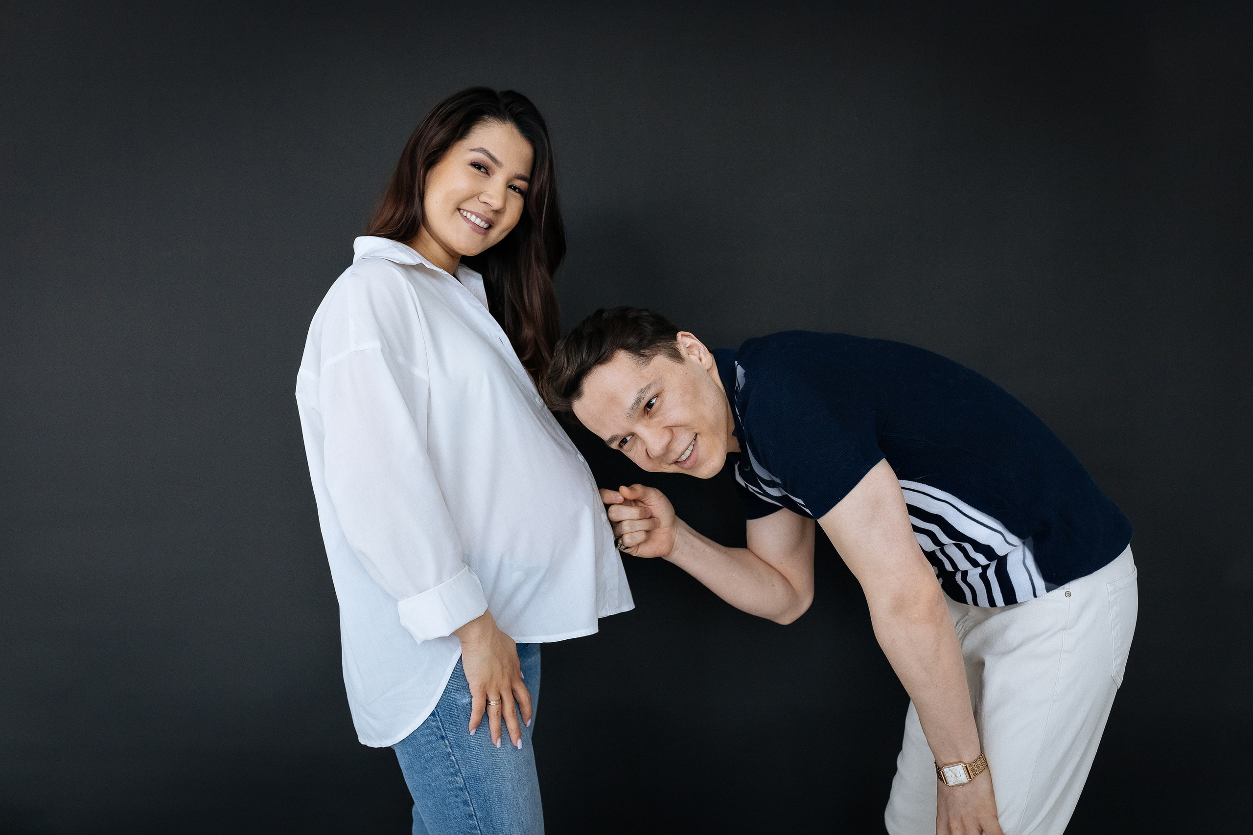 Айна и Адам. Профессиональный фотограф, Москва |Видное Елена Елизарова