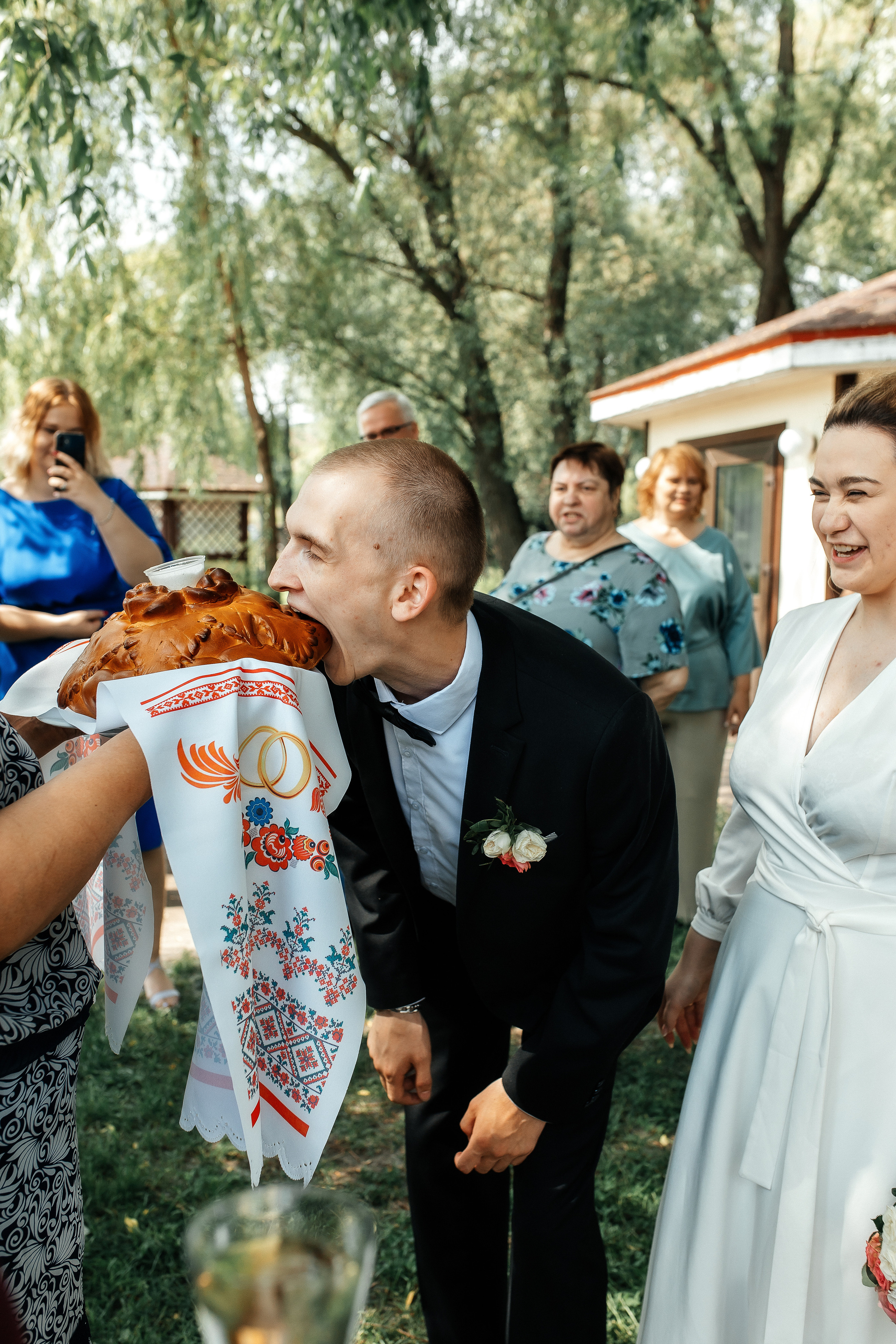 Андрей и Анастасия. Все начинается с любви. Профессиональный фотограф, Москва |Видное Елена Елизарова