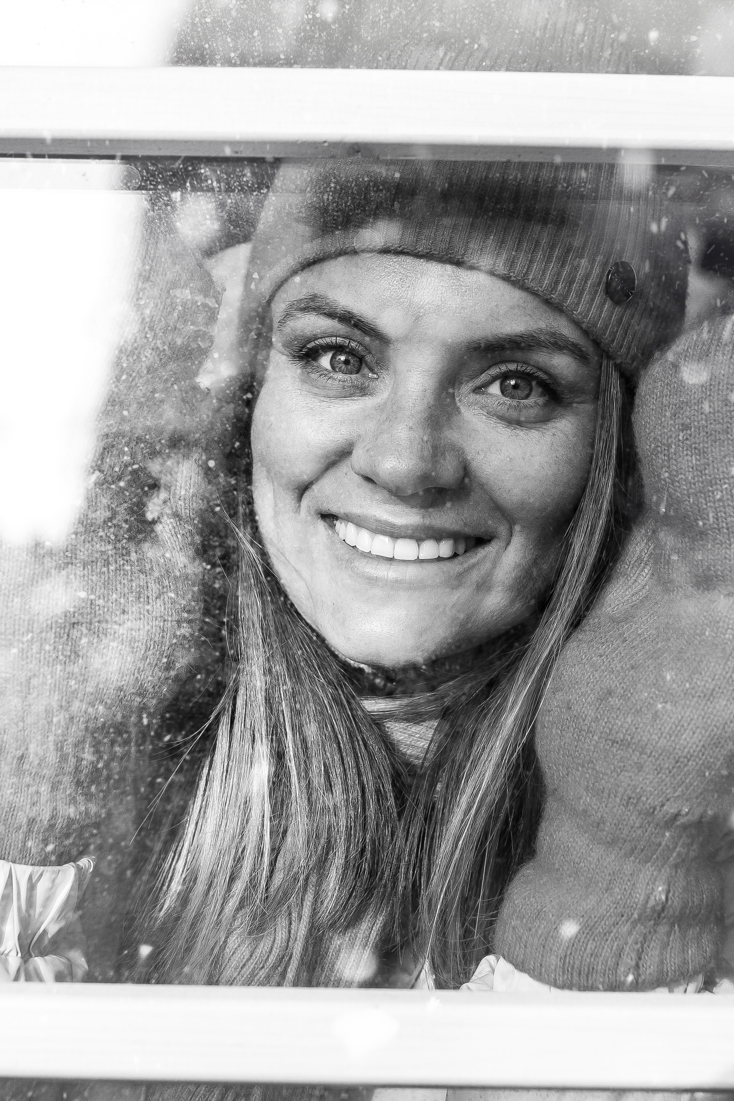 Аня. Рождество. Профессиональный фотограф, Москва |Видное Елена Елизарова