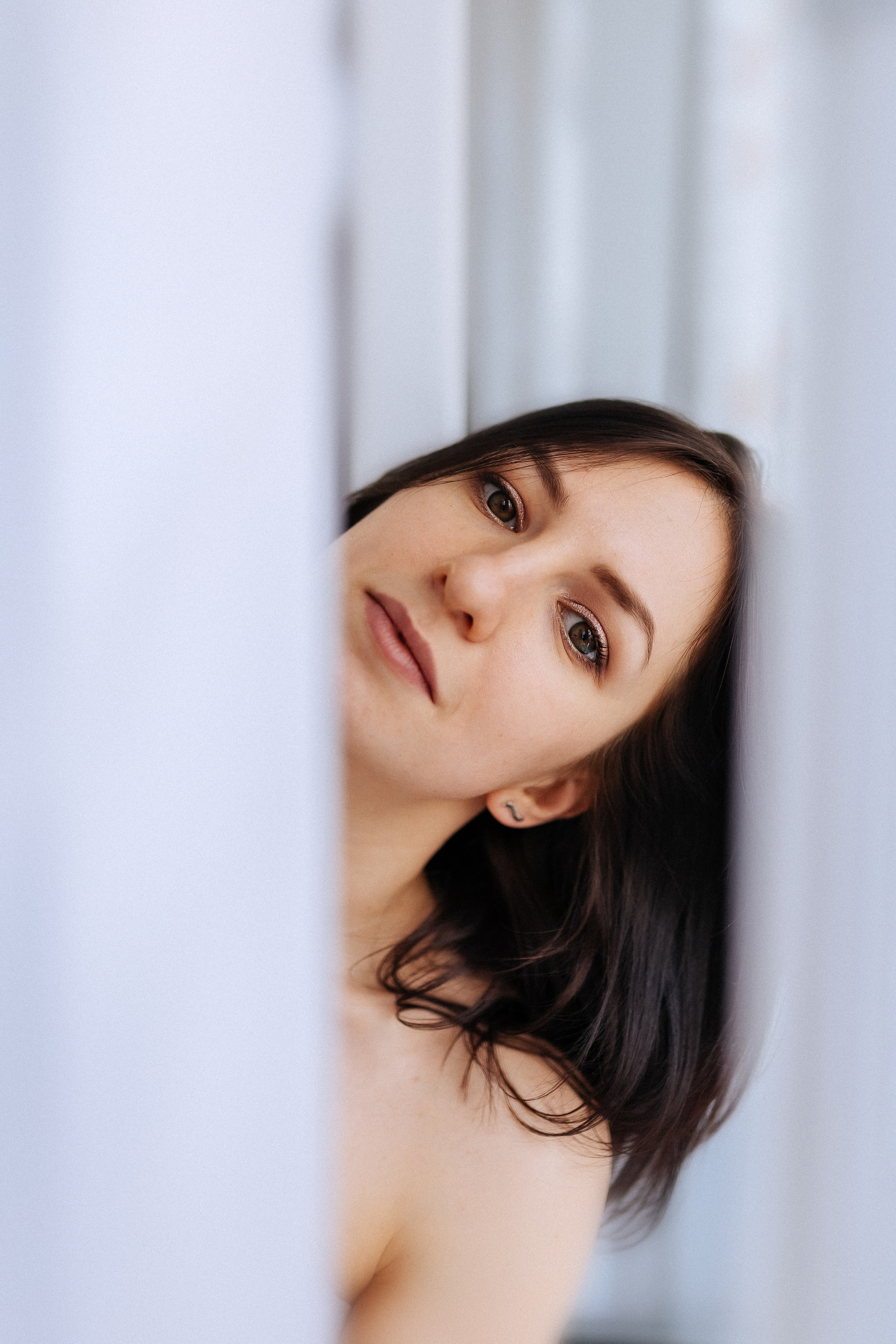 Мария. Сьемка дома. Профессиональный фотограф, Москва |Видное Елена Елизарова