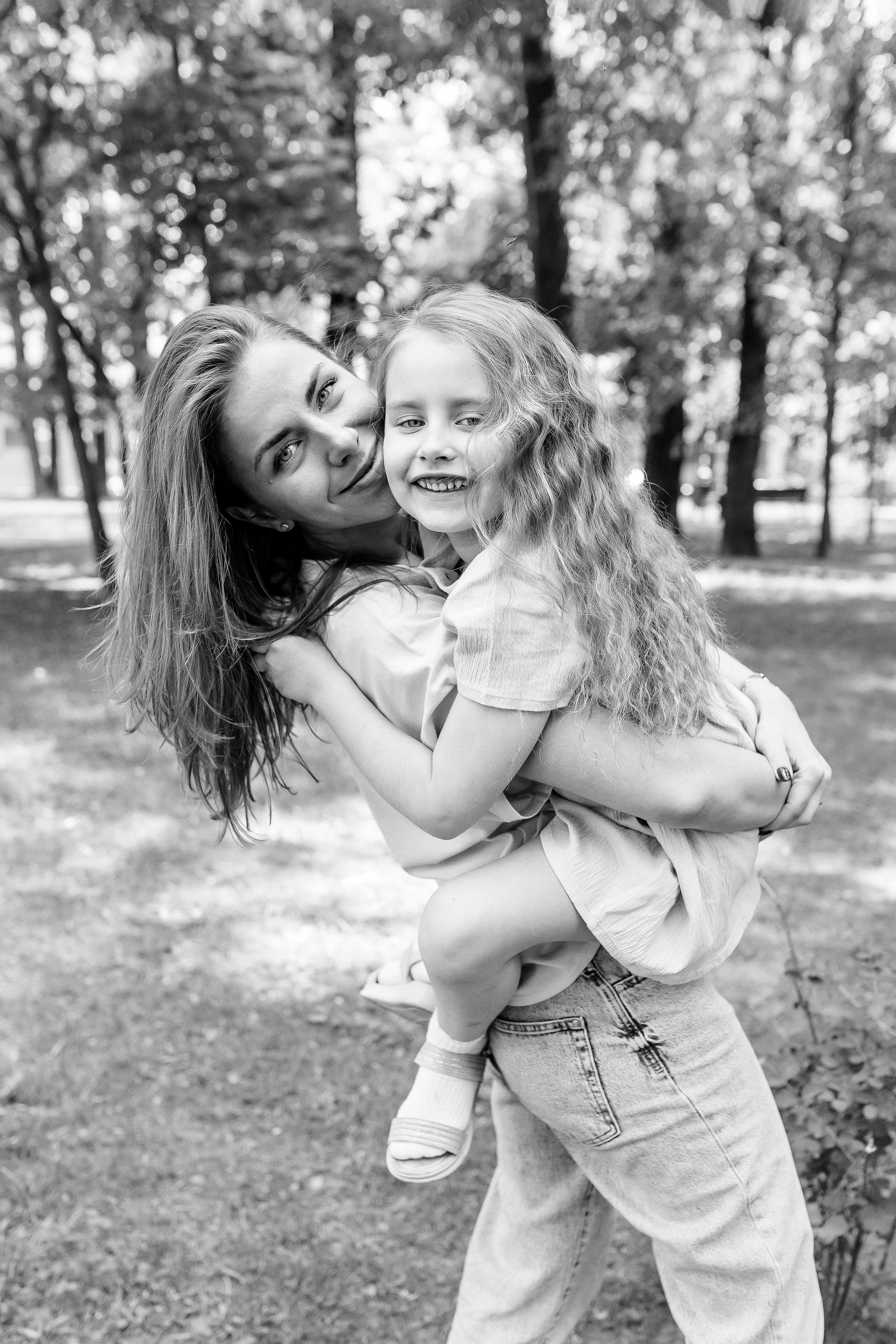 Дарина и Варвара. Однажды летним днем. Профессиональный фотограф, Москва |Видное Елена Елизарова