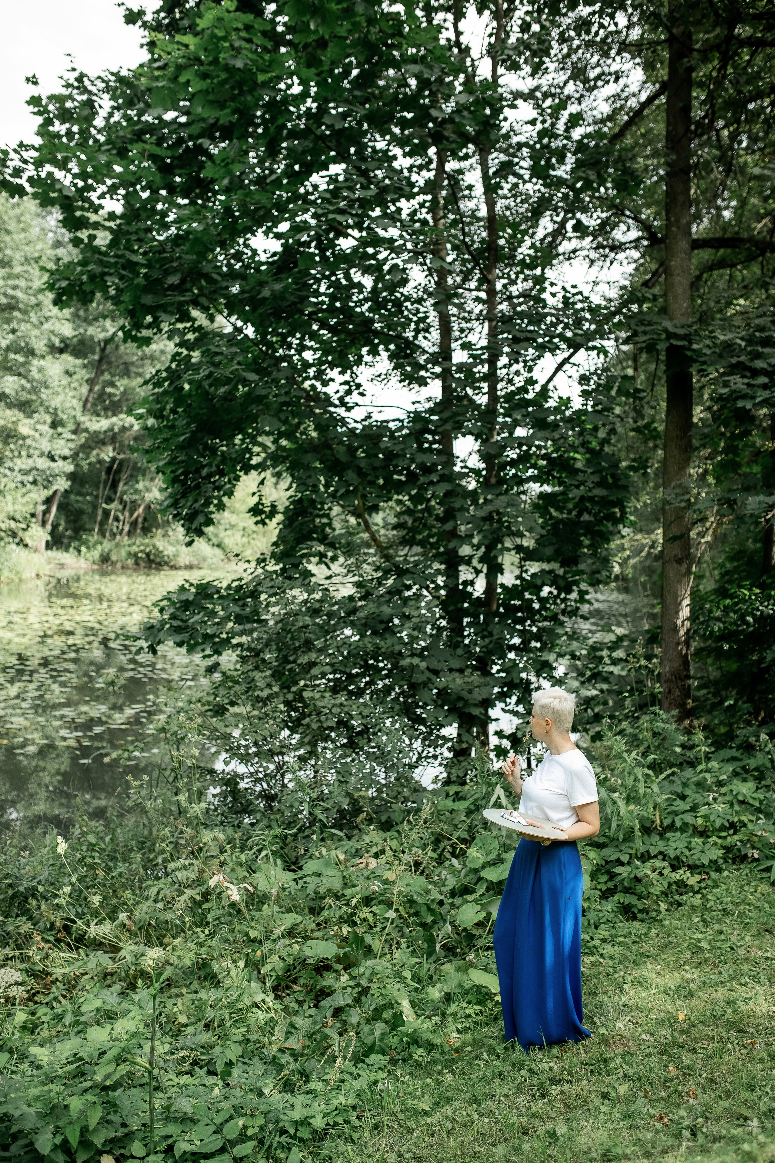 Юля. Природа, пейзаж, краски и прогулка. Профессиональный фотограф, Москва |Видное Елена Елизарова