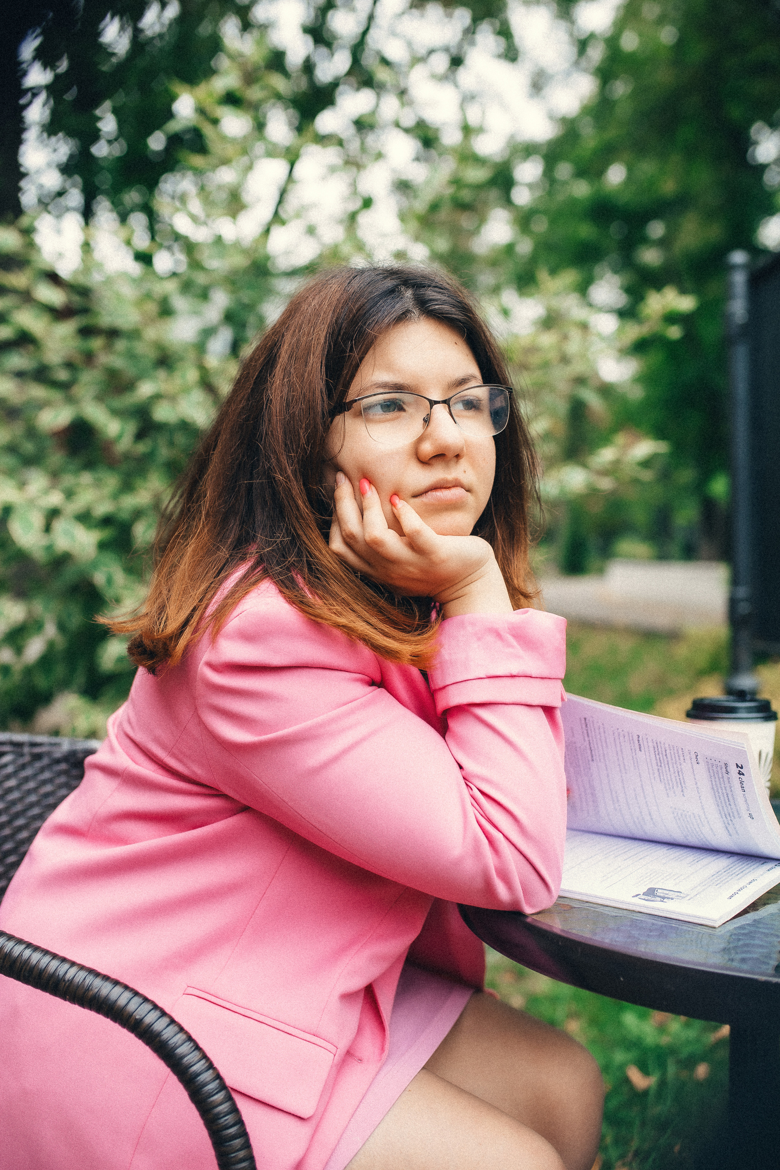 Ксения. Прогулка. Профессиональный фотограф, Москва |Видное Елена Елизарова