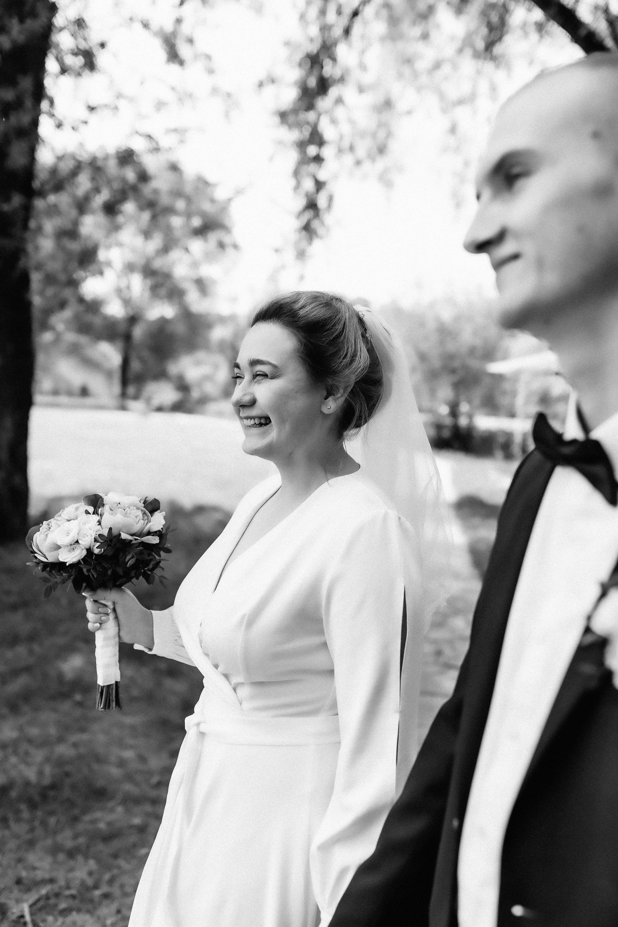 Андрей и Анастасия. Все начинается с любви. Профессиональный фотограф, Москва |Видное Елена Елизарова