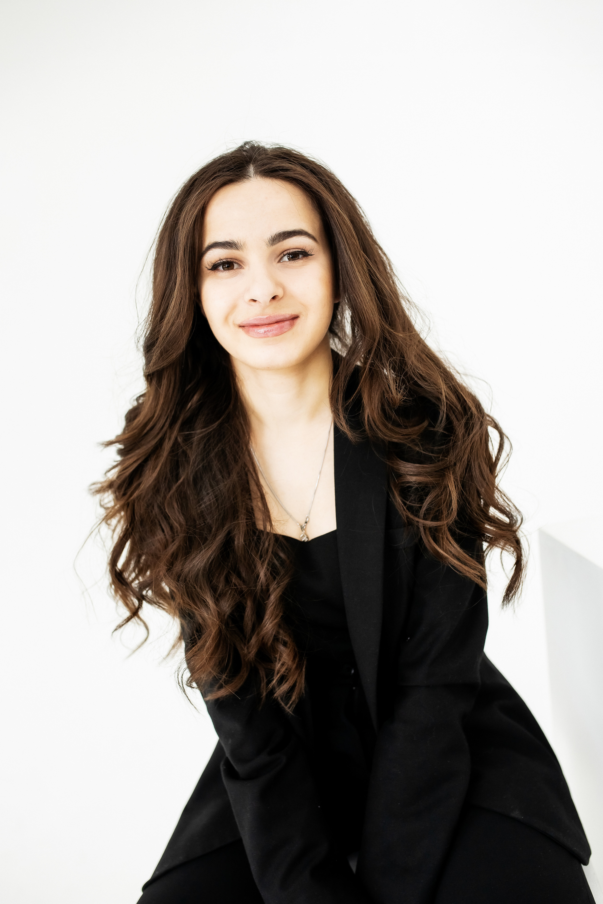 Лариса. Сьемка в студии. Профессиональный фотограф, Москва |Видное Елена Елизарова