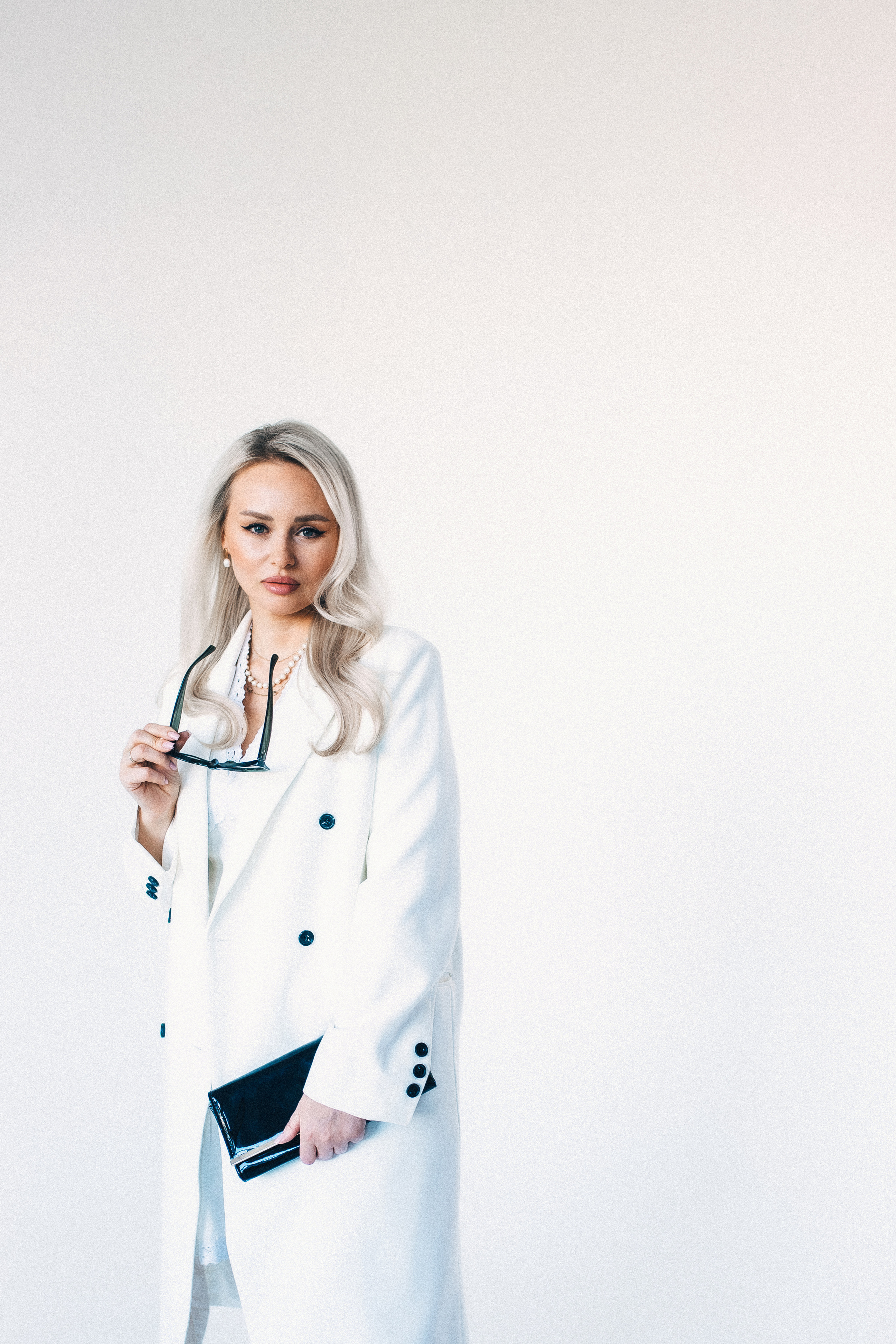 Оля. В проекте Old Money. Профессиональный фотограф, Москва |Видное Елена Елизарова