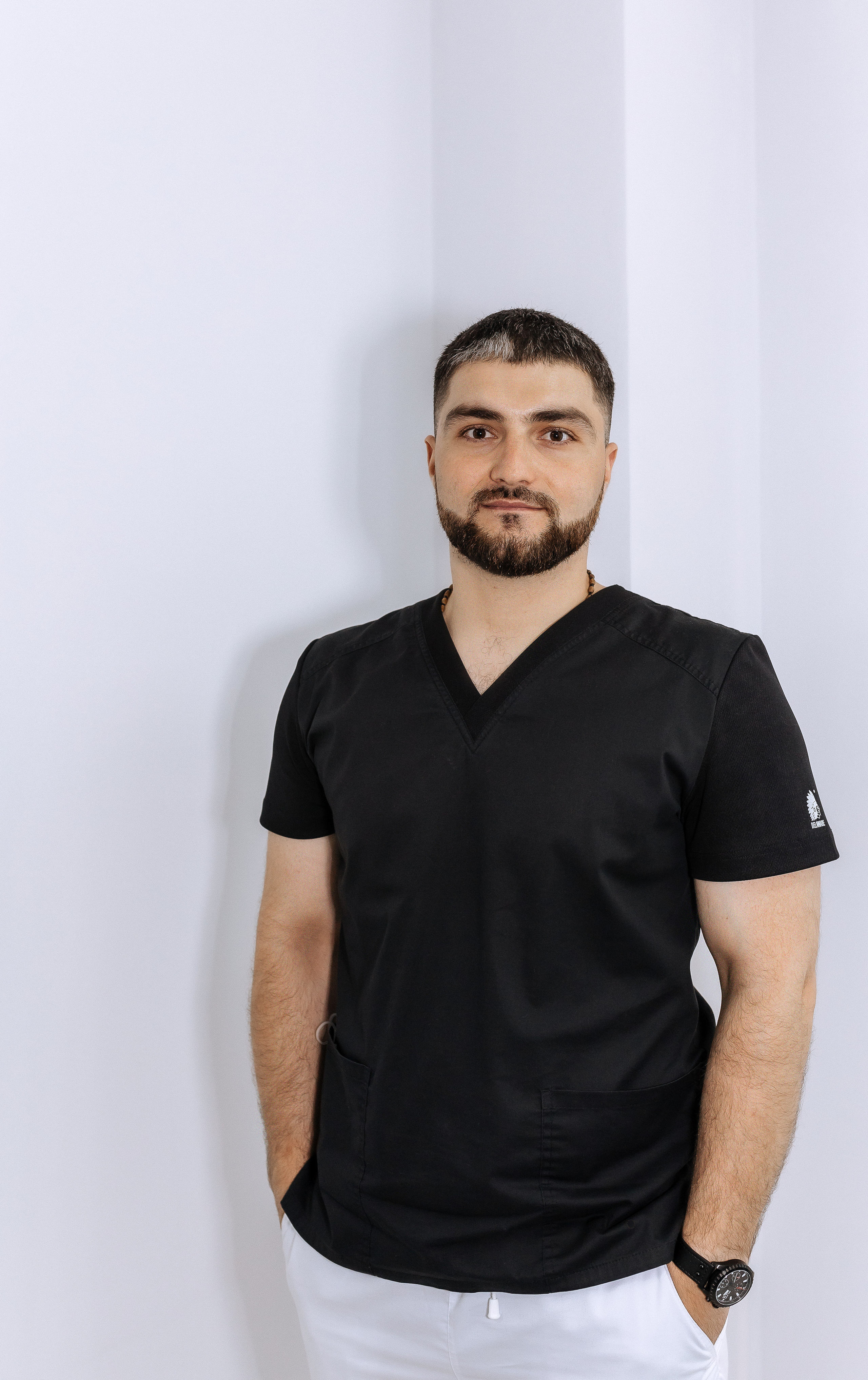 Стоматология. Бизнес портреты и контент сьемка. Профессиональный фотограф, Москва |Видное Елена Елизарова