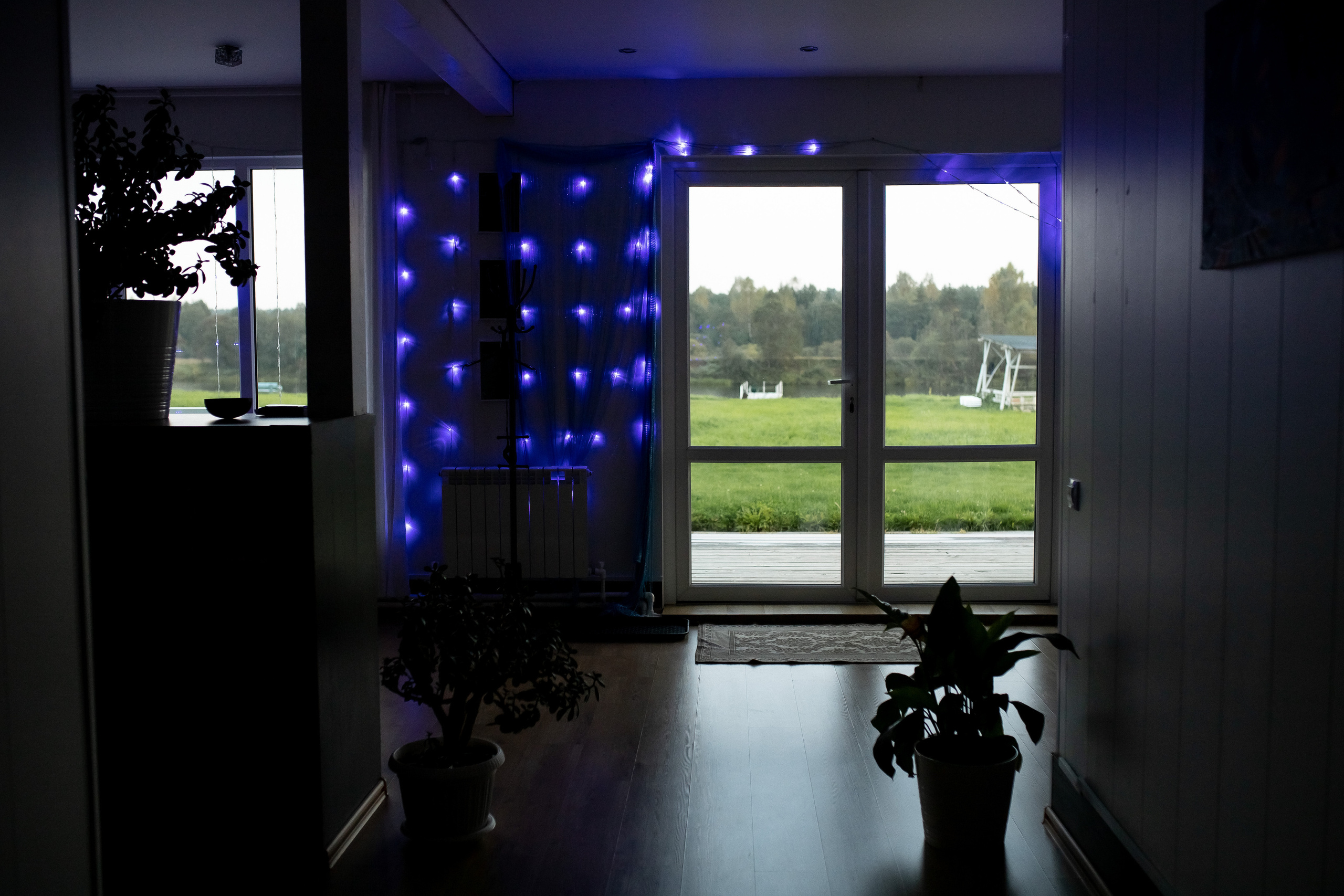 Йога дача. Выезд на природу. Профессиональный фотограф, Москва |Видное Елена Елизарова