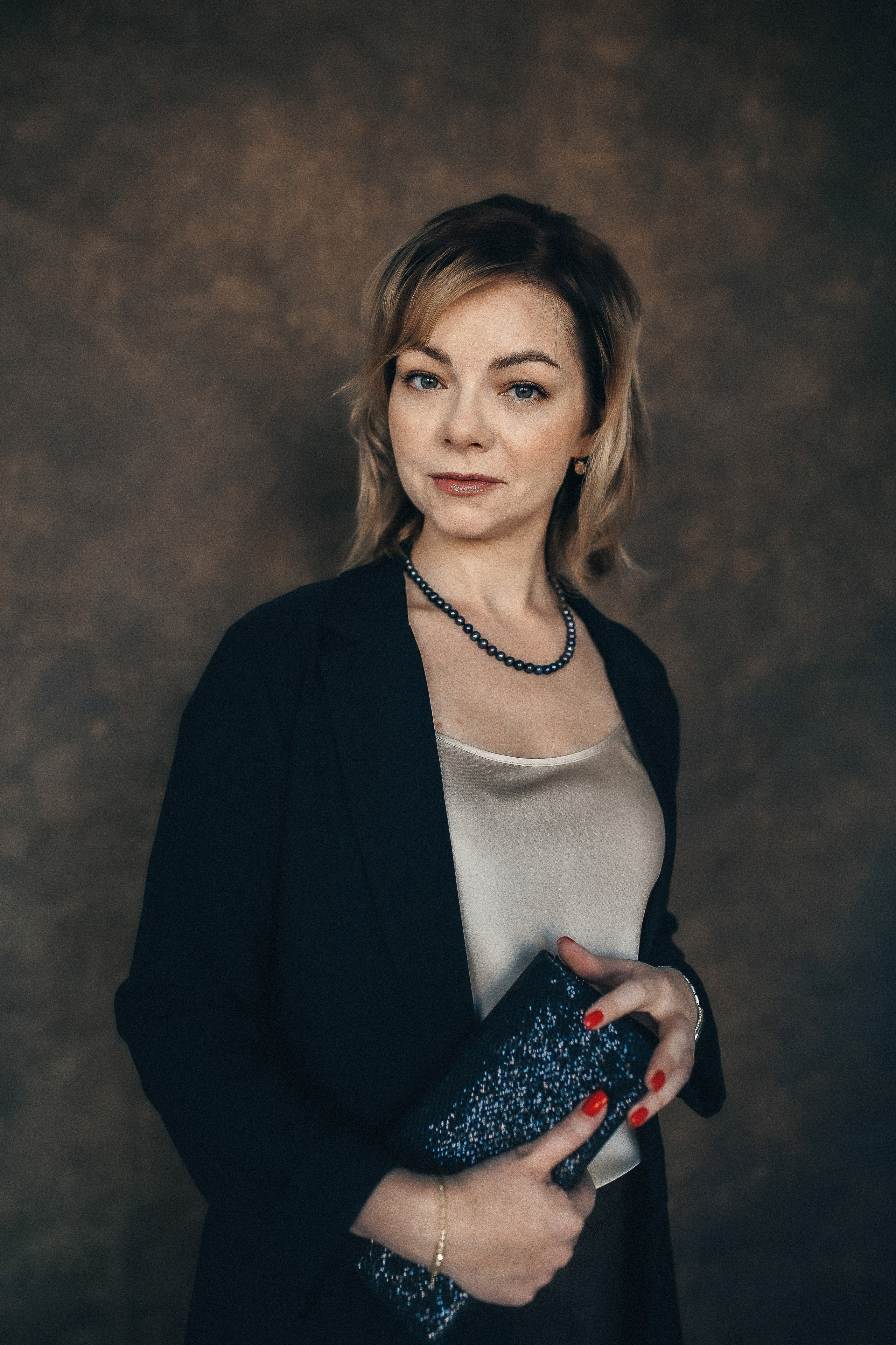 Маша. В стиле Old Money. Профессиональный фотограф, Москва |Видное Елена Елизарова