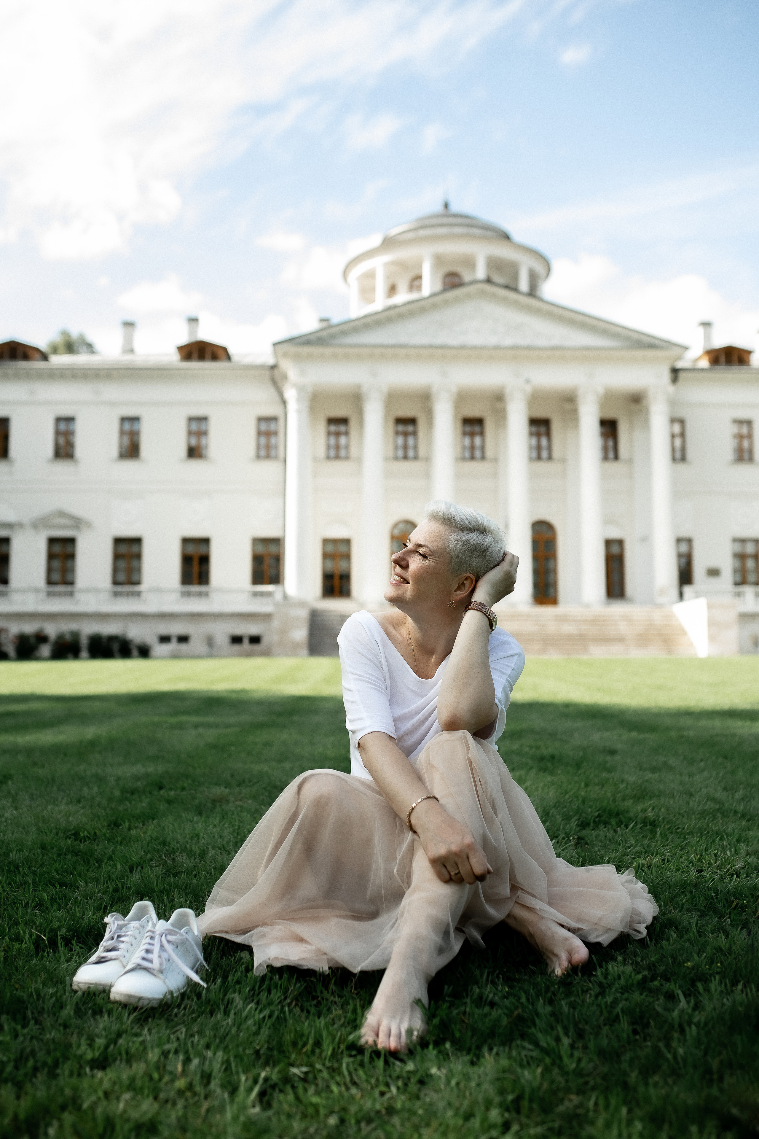 Юля. Природа, пейзаж, краски и прогулка. Профессиональный фотограф, Москва |Видное Елена Елизарова