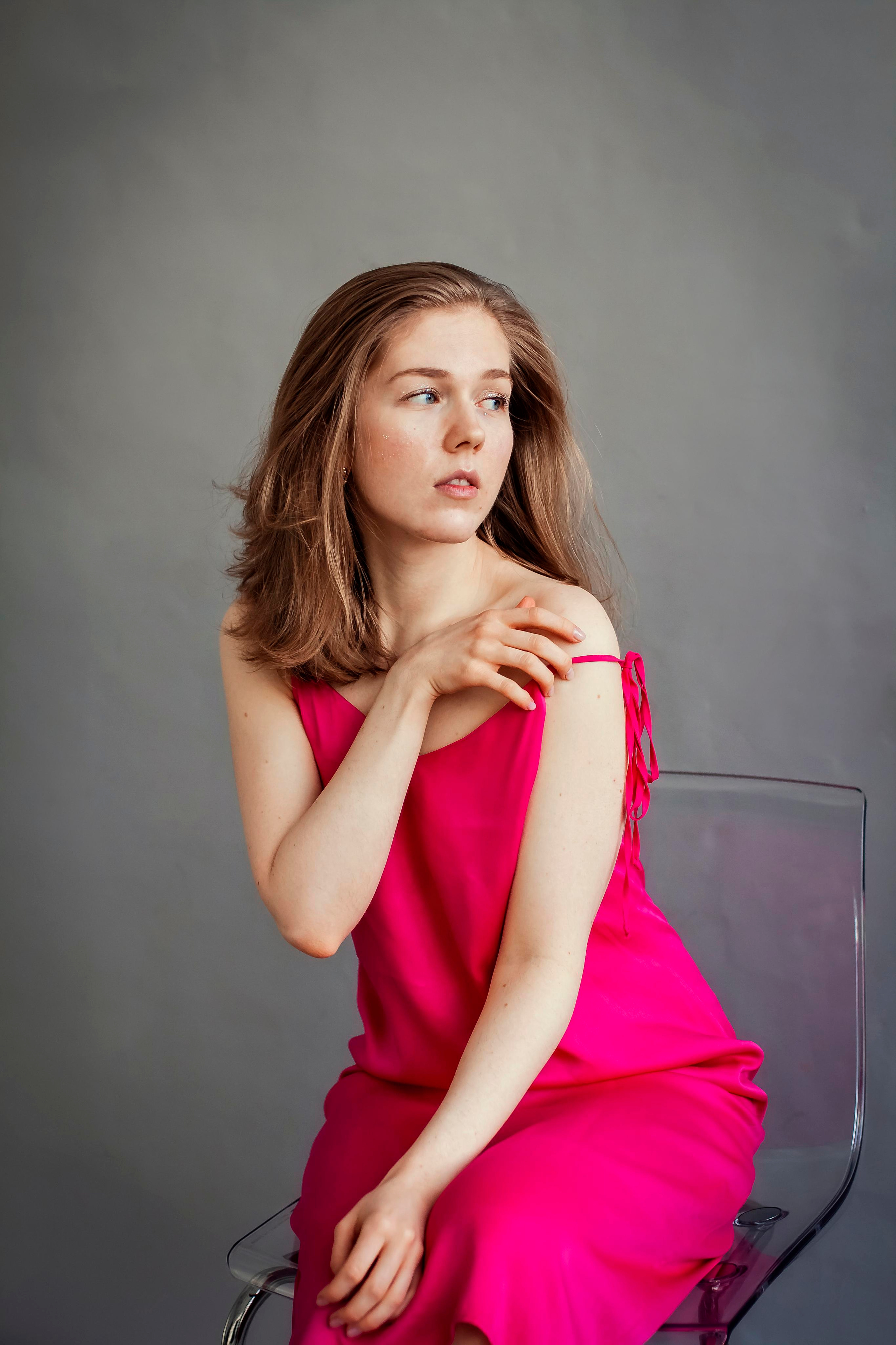 Екатерина. Красота и книги. Профессиональный фотограф, Москва |Видное Елена Елизарова