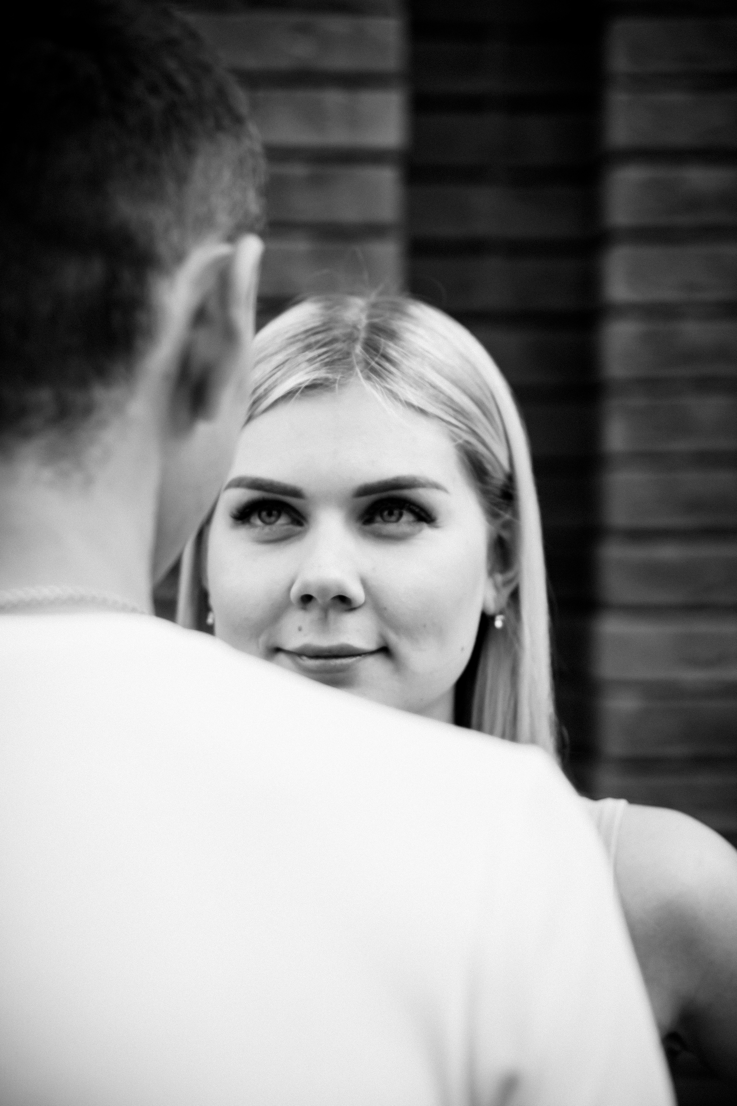 Алеся и Денис. Прогулка. Профессиональный фотограф, Москва |Видное Елена Елизарова