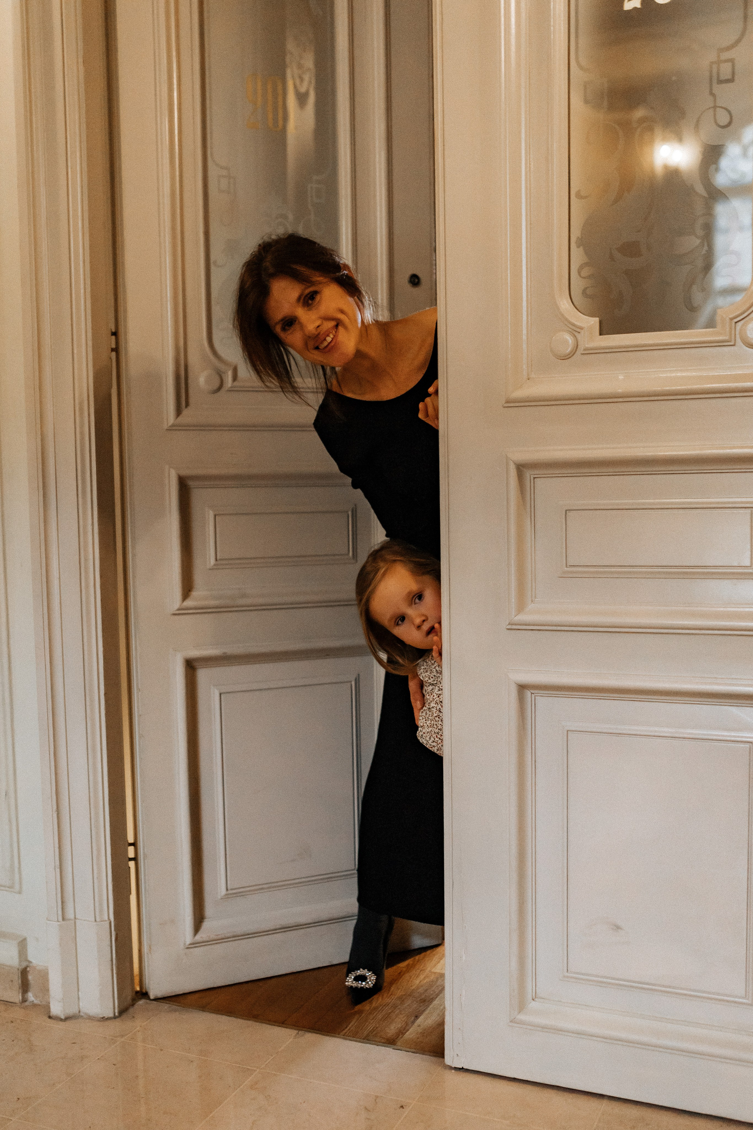 Нина и Галечка, отель Националь. Профессиональный фотограф, Москва |Видное Елена Елизарова