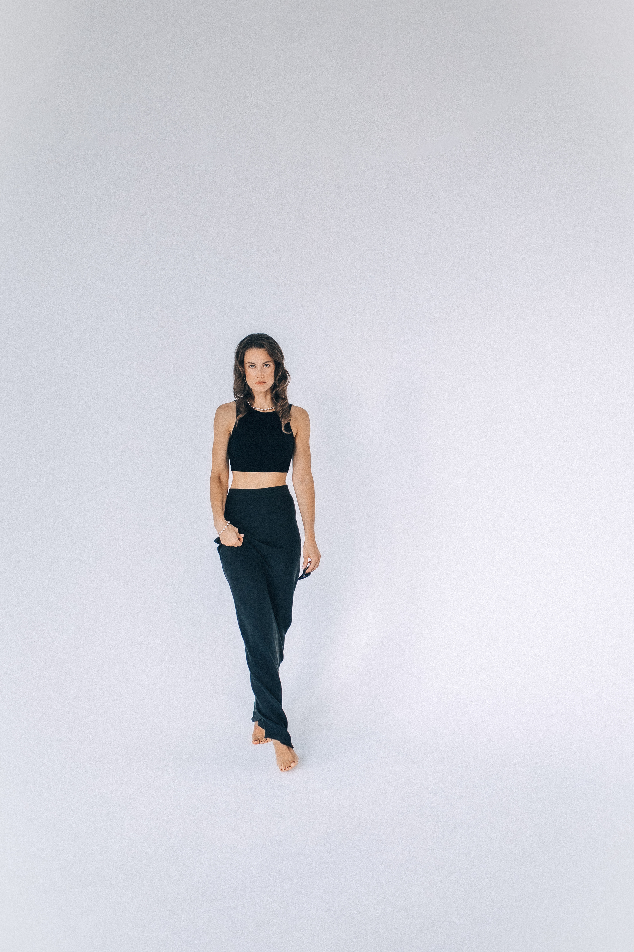 Аня. Фотопроект с стиле Old Money. Профессиональный фотограф, Москва |Видное Елена Елизарова